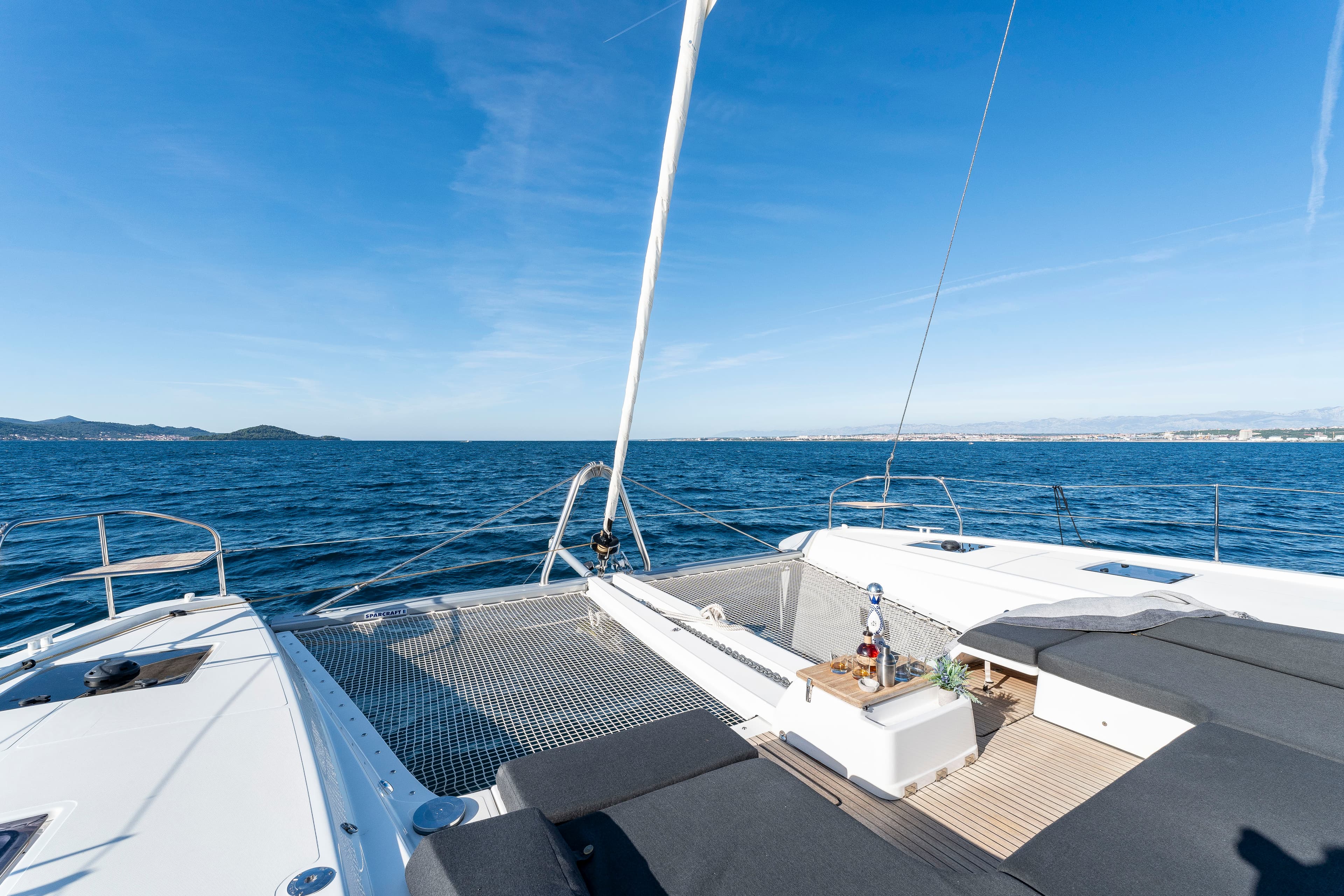 Lagoon 55 - photo 48