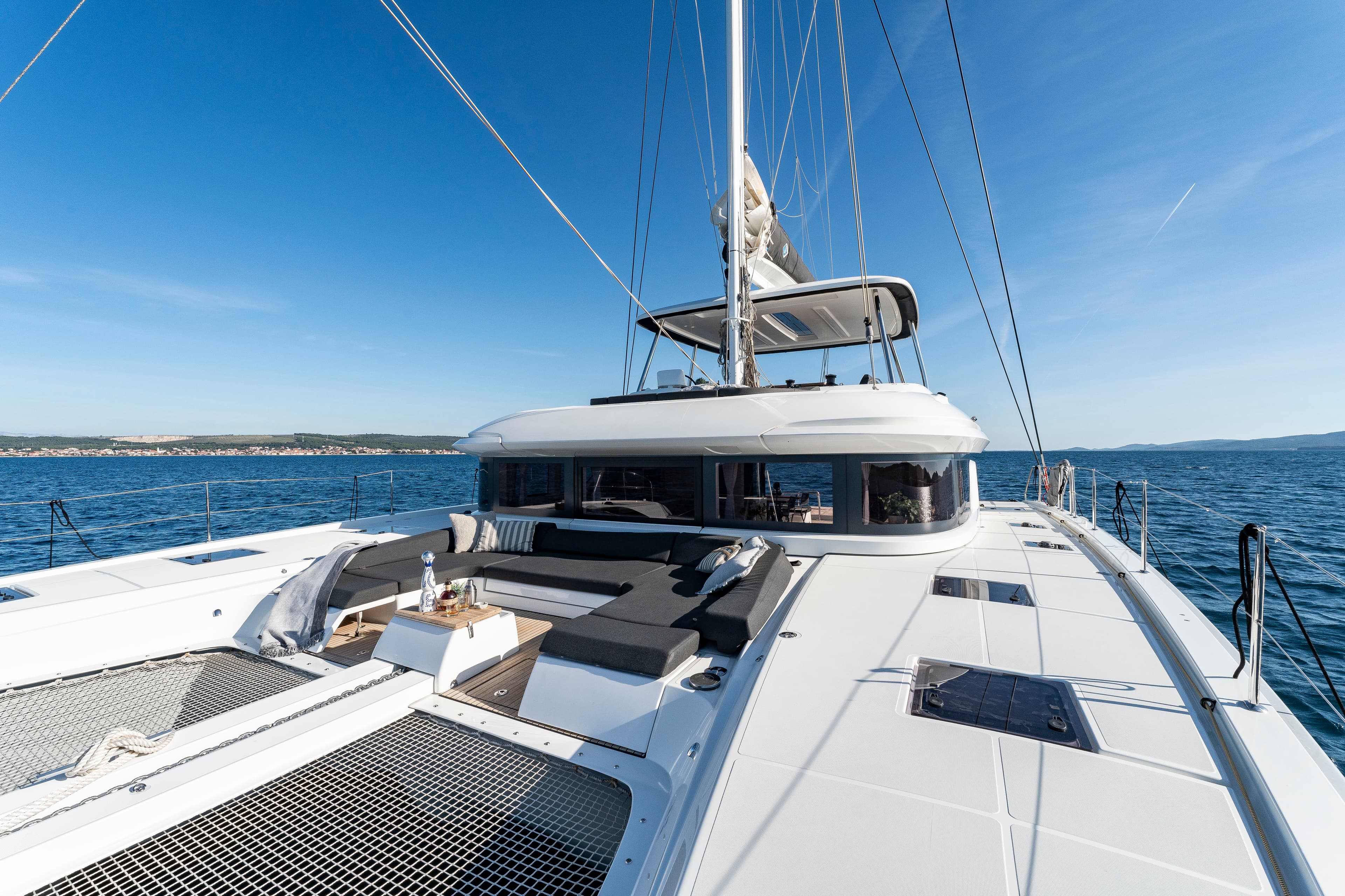 Lagoon 55 - photo 69