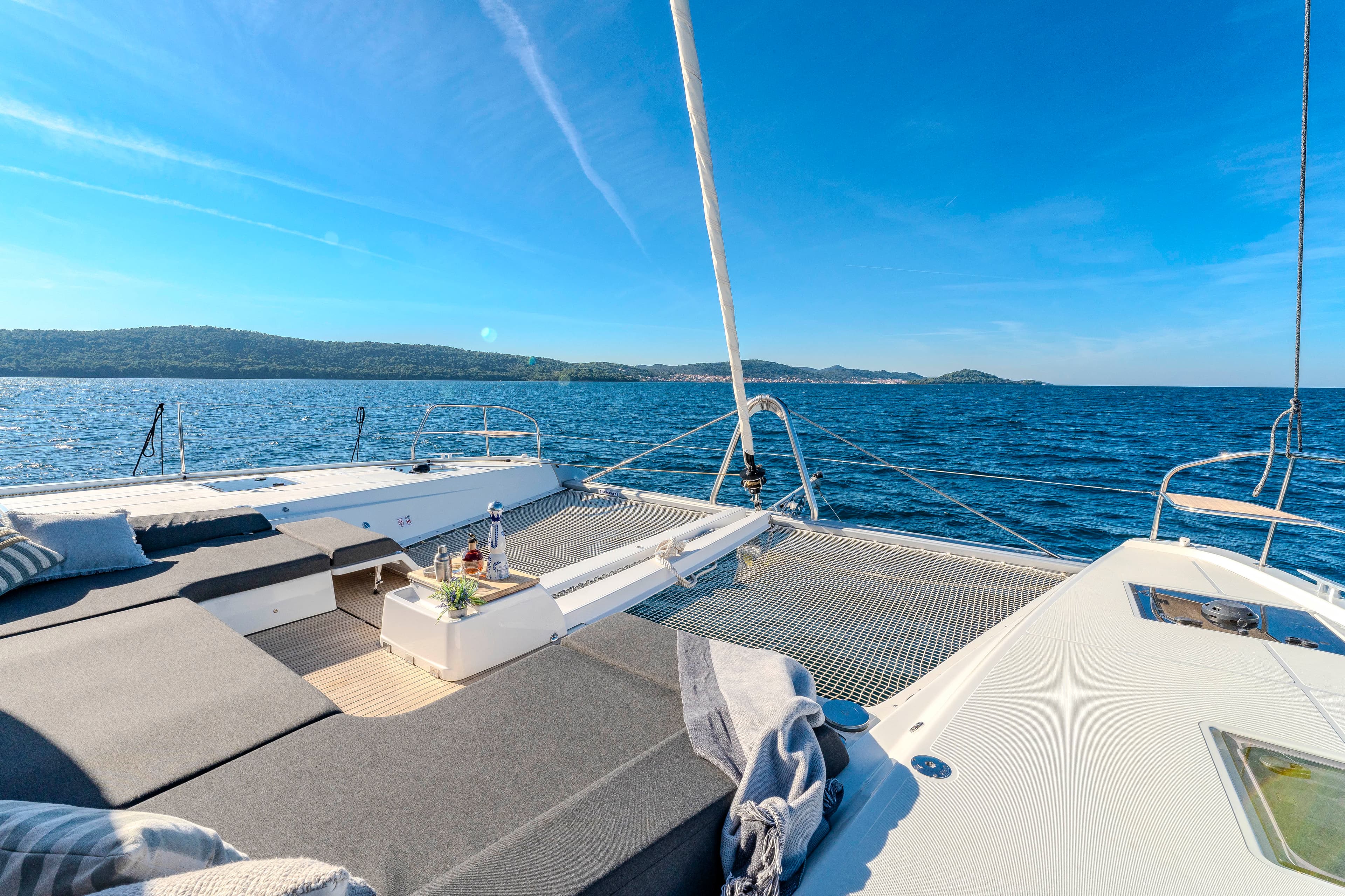 Lagoon 55 - photo 74