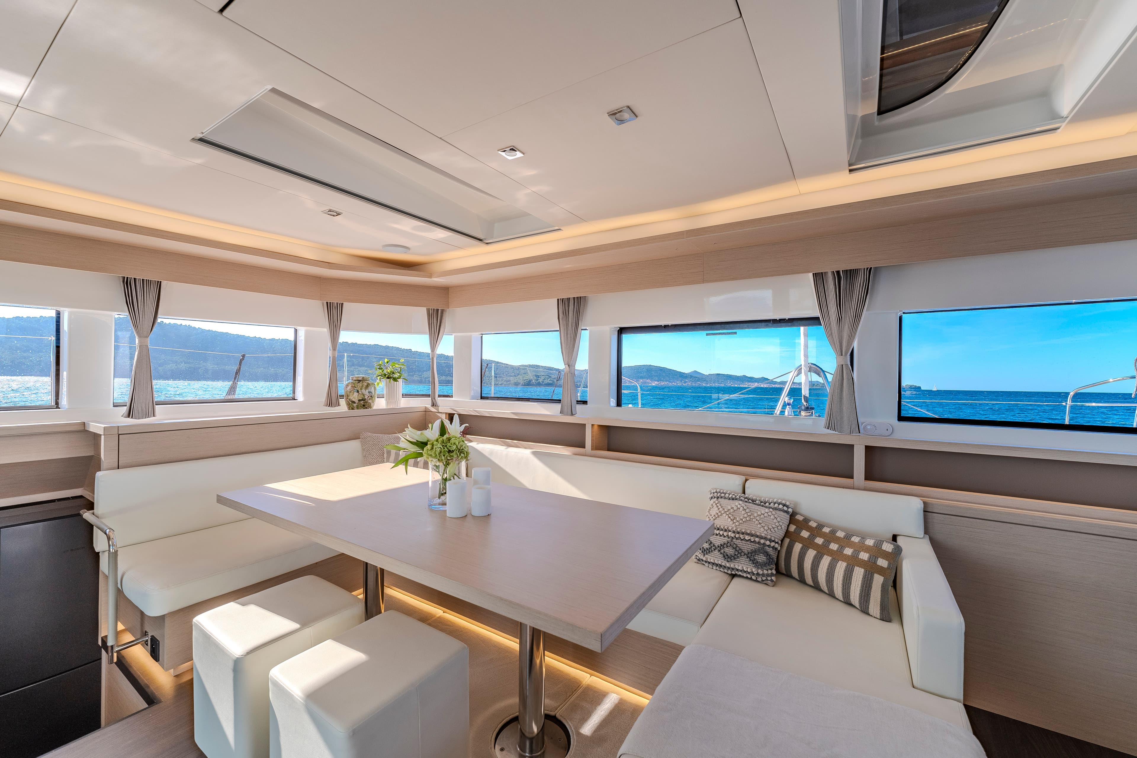 Lagoon 55 - photo 54