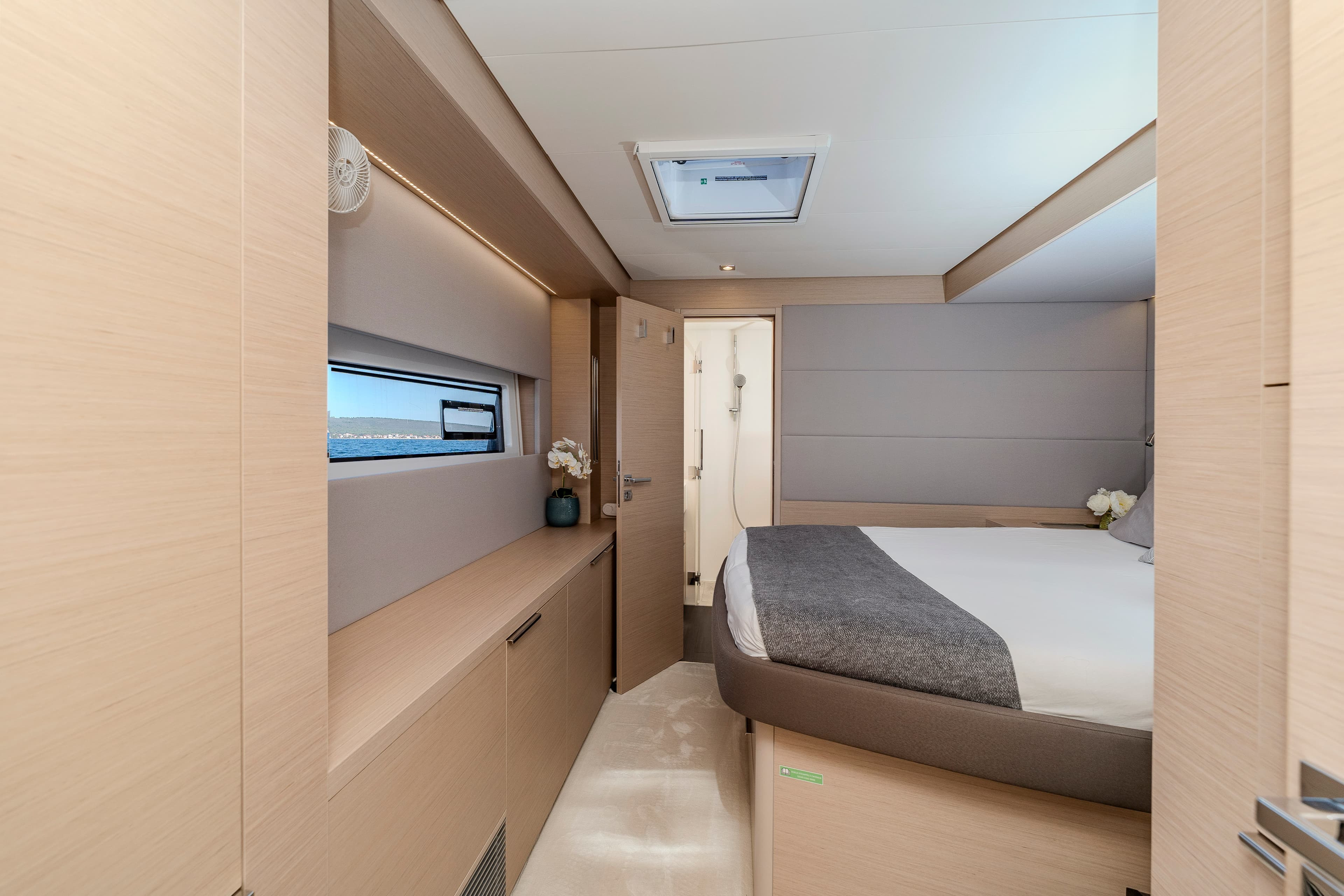 Lagoon 55 - photo 73