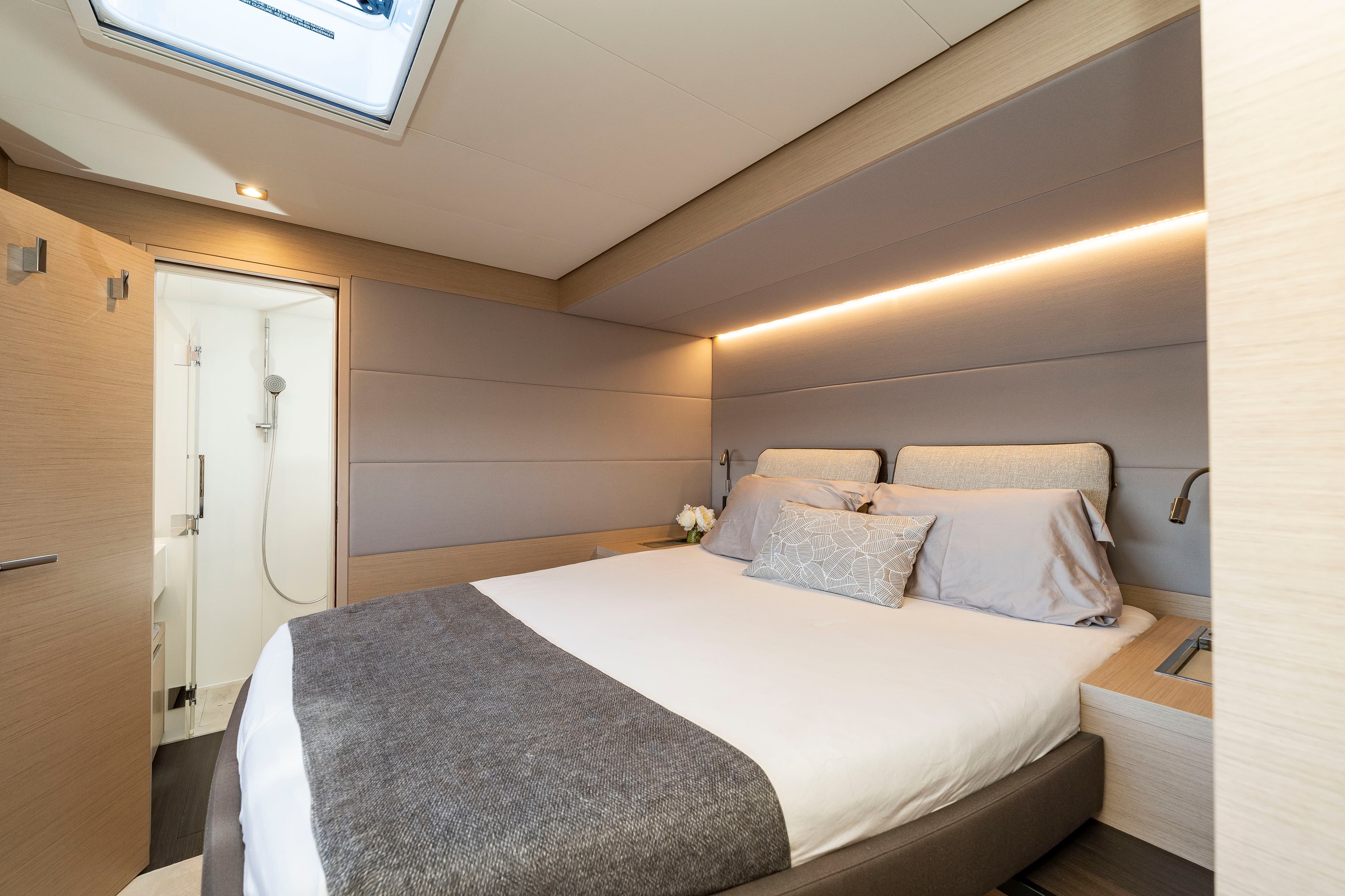 Lagoon 55 - photo 22