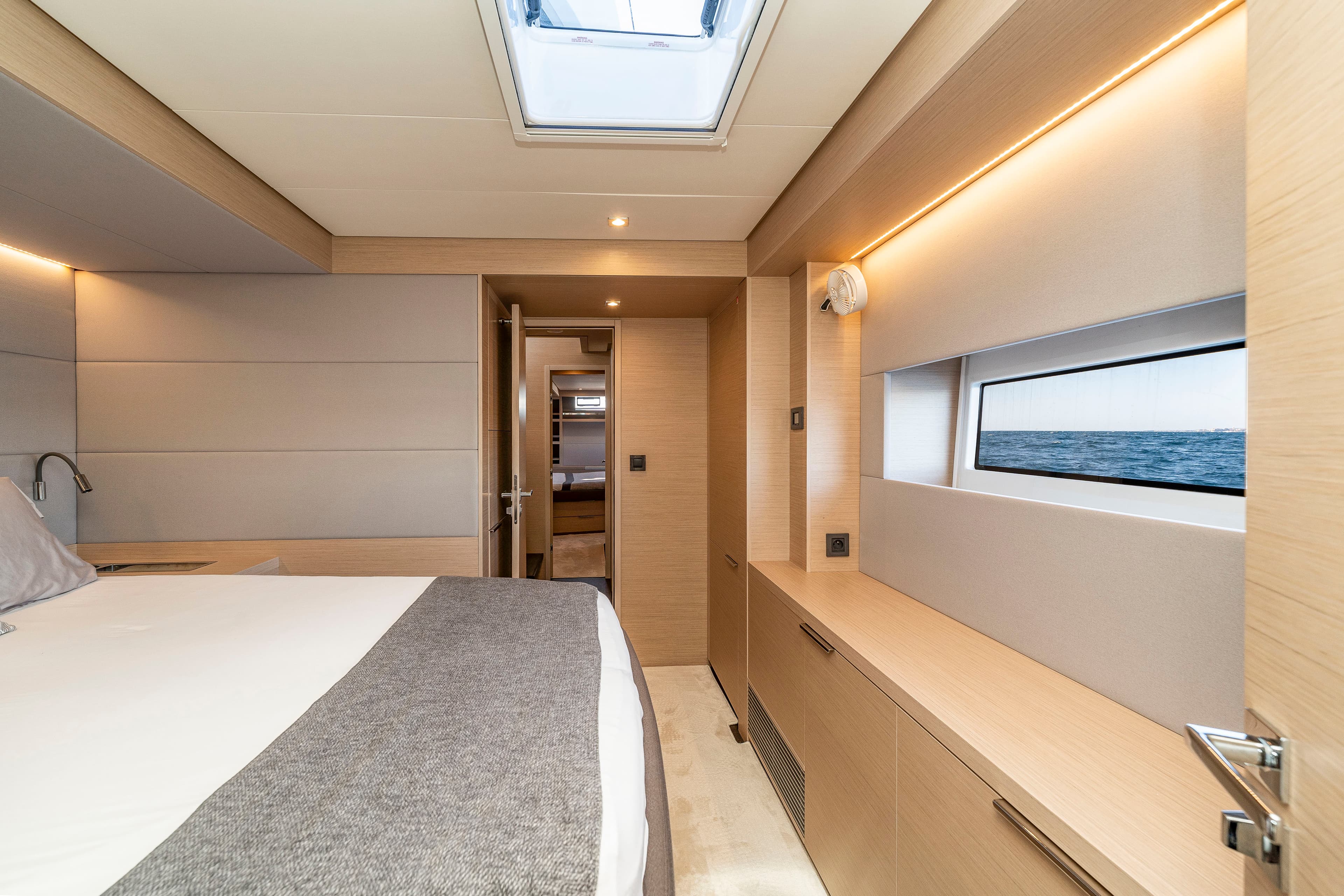 Lagoon 55 - photo 38