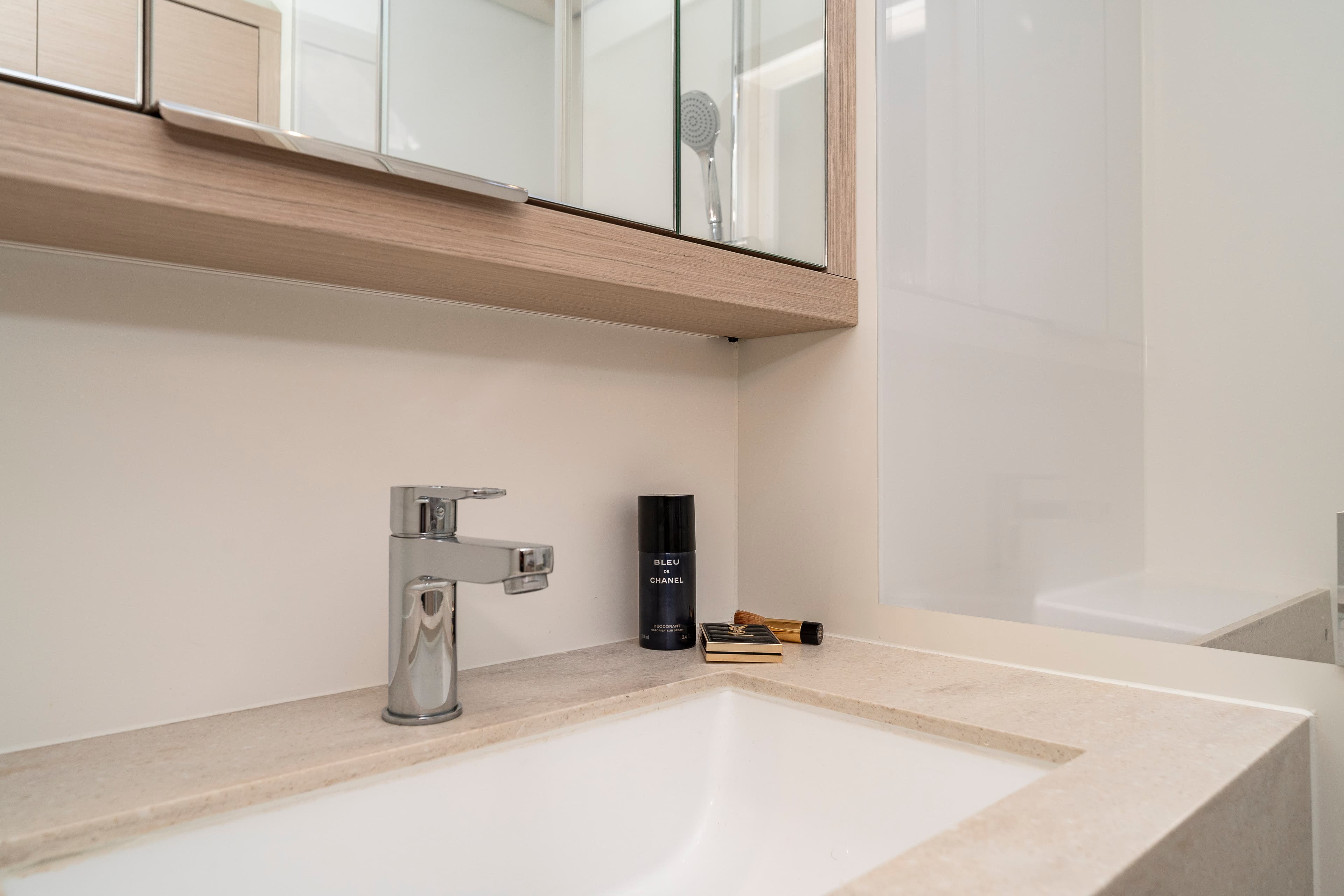 Lagoon 55 - photo 31