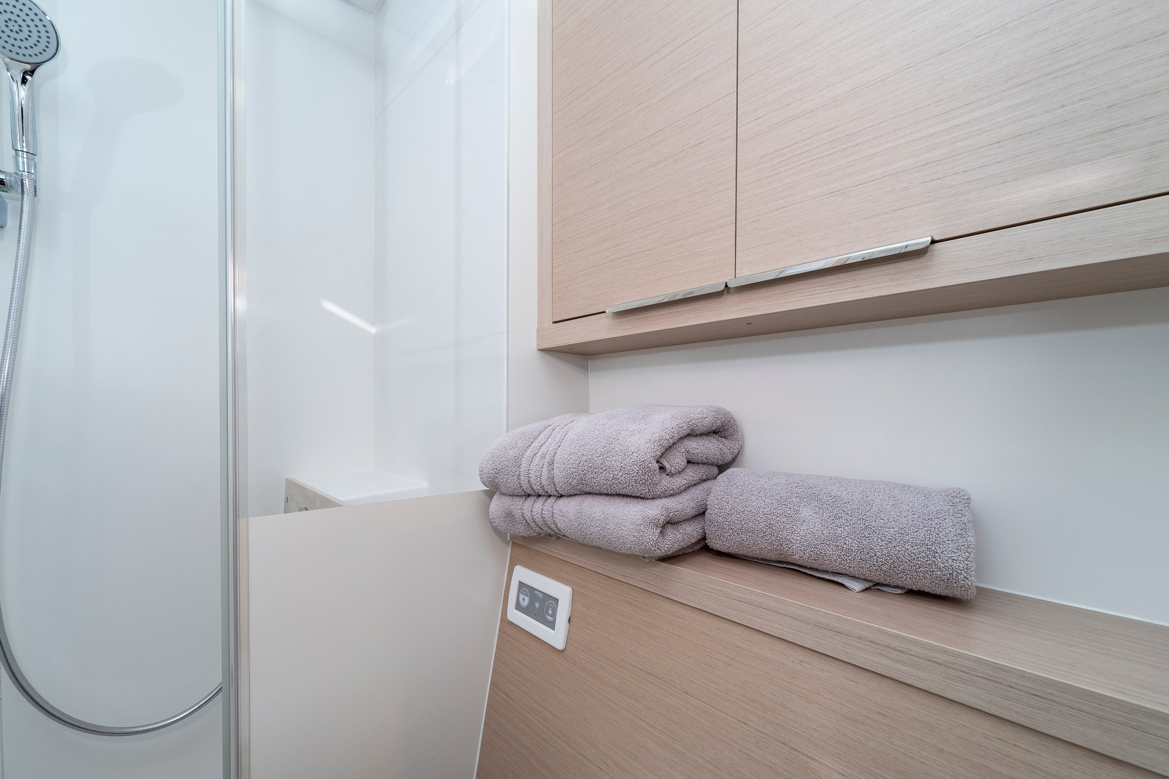 Lagoon 55 - photo 15