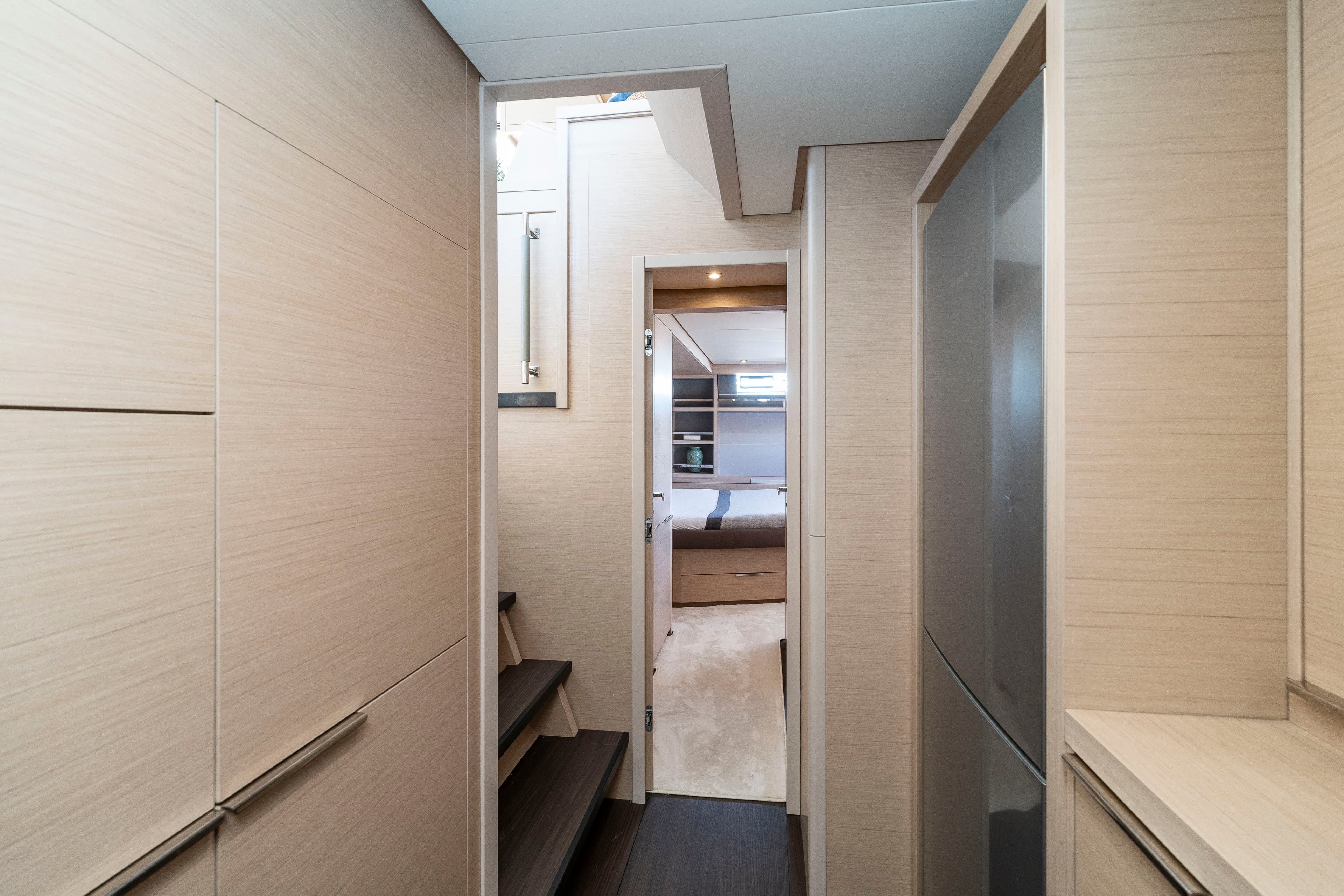 Lagoon 55 - photo 59