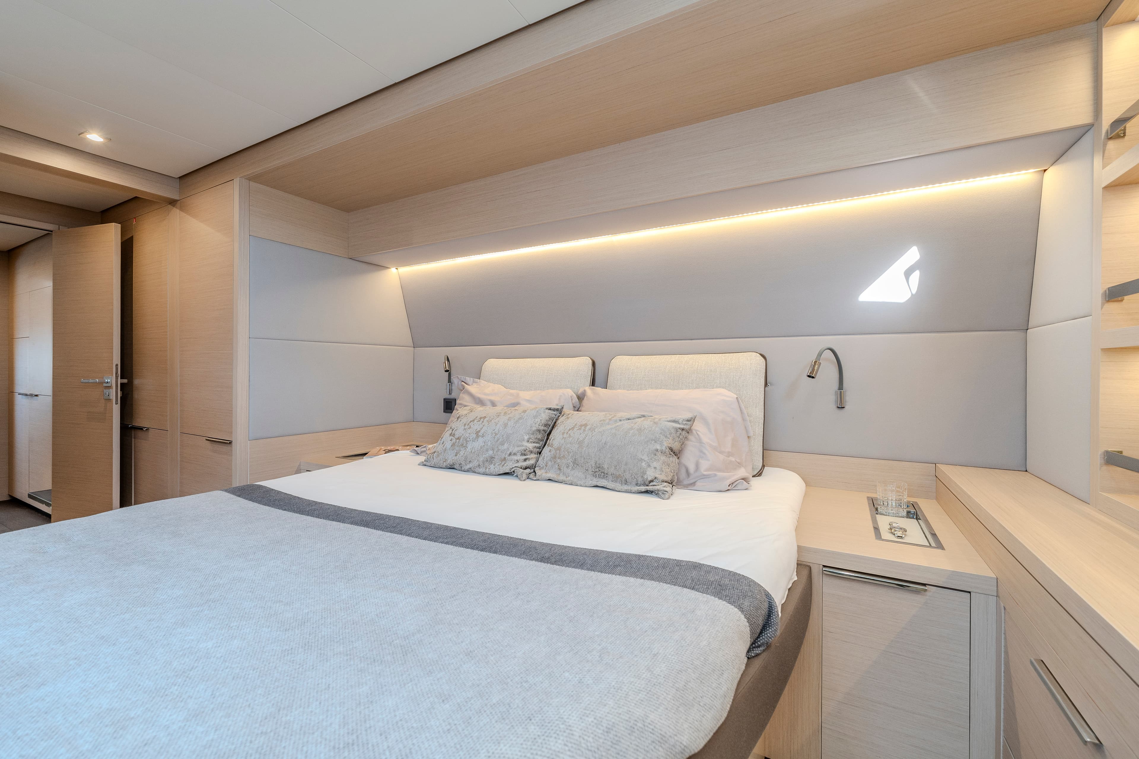 Lagoon 55 - photo 10