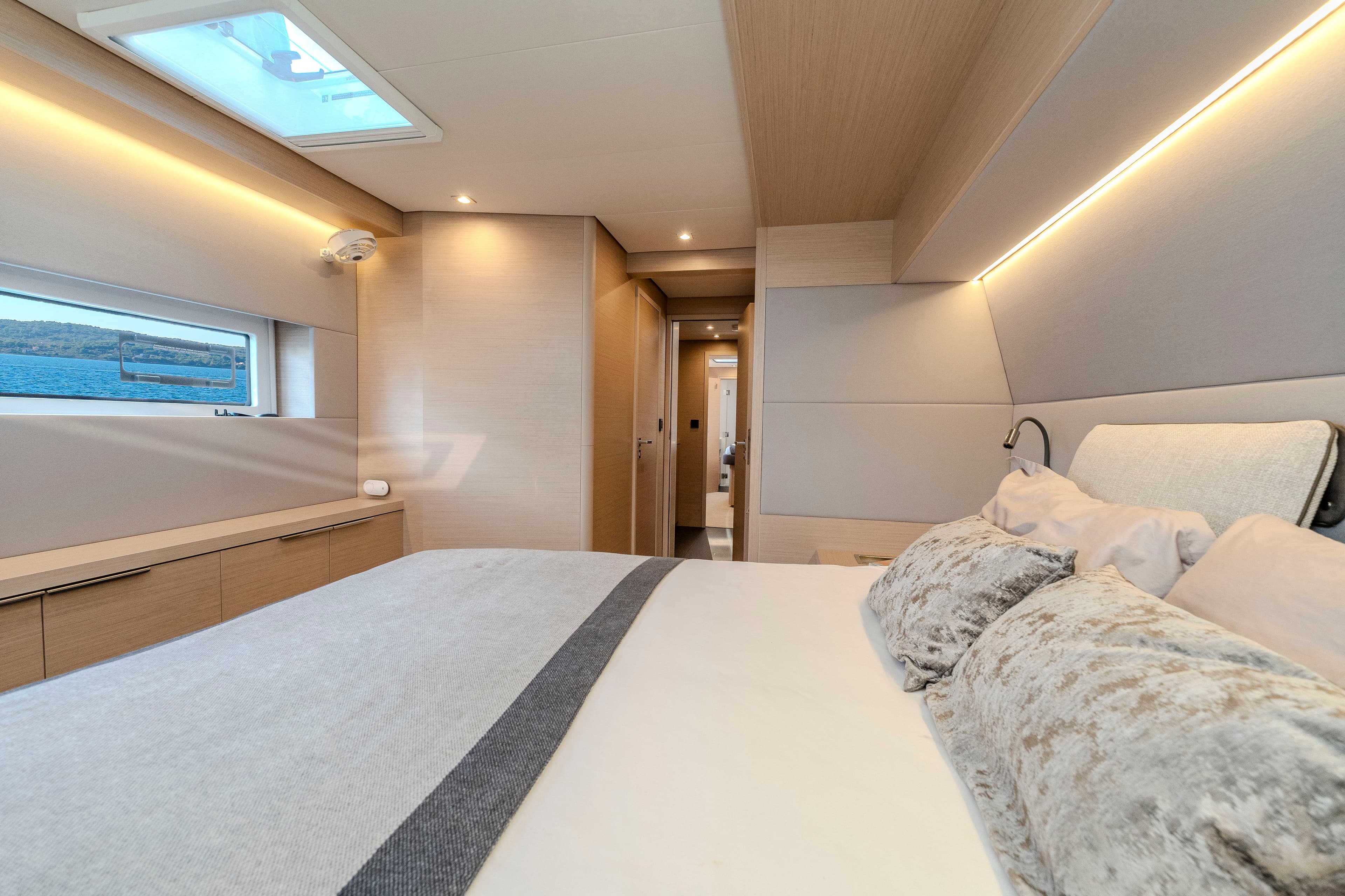 Lagoon 55 - photo 46