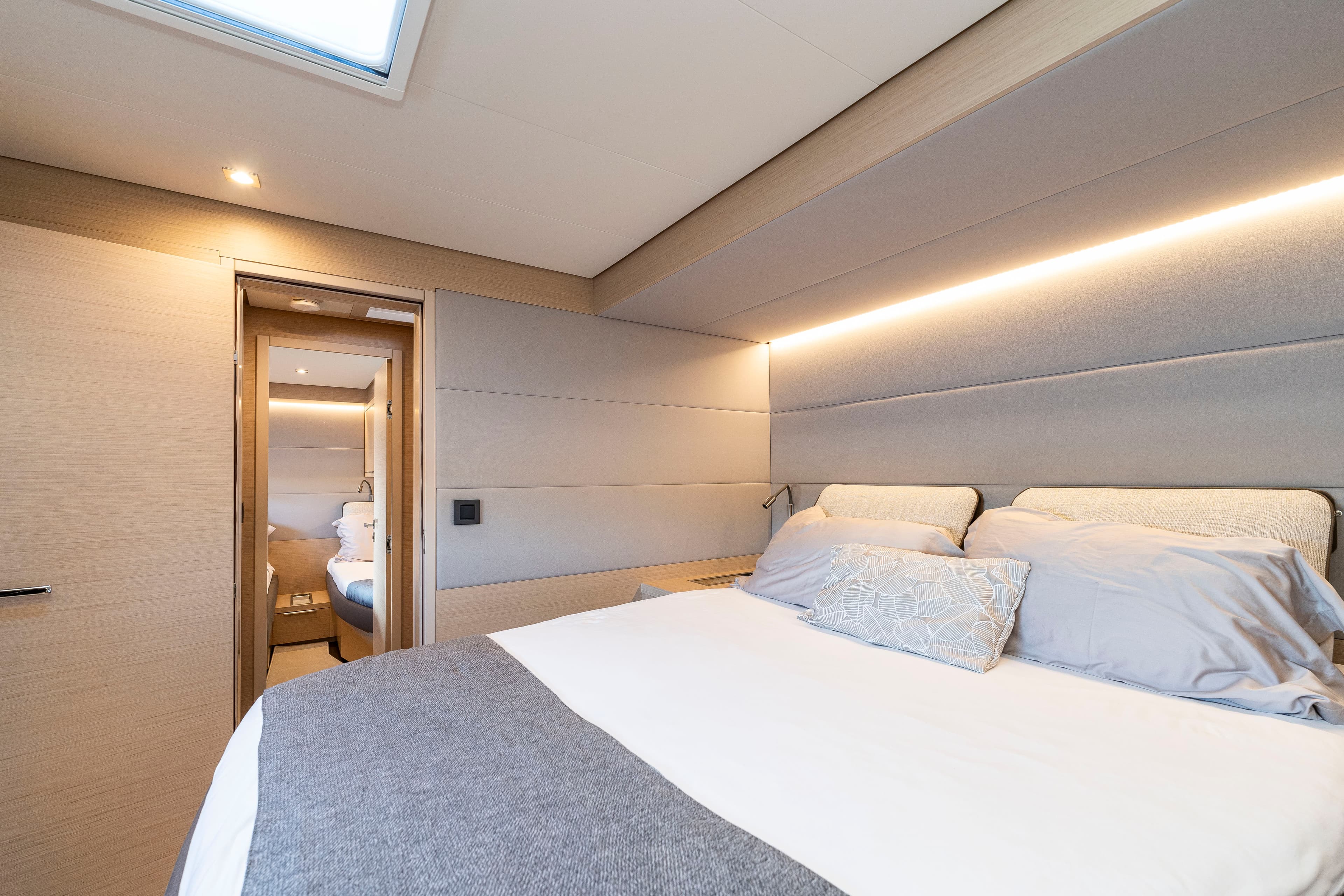 Lagoon 55 - photo 78