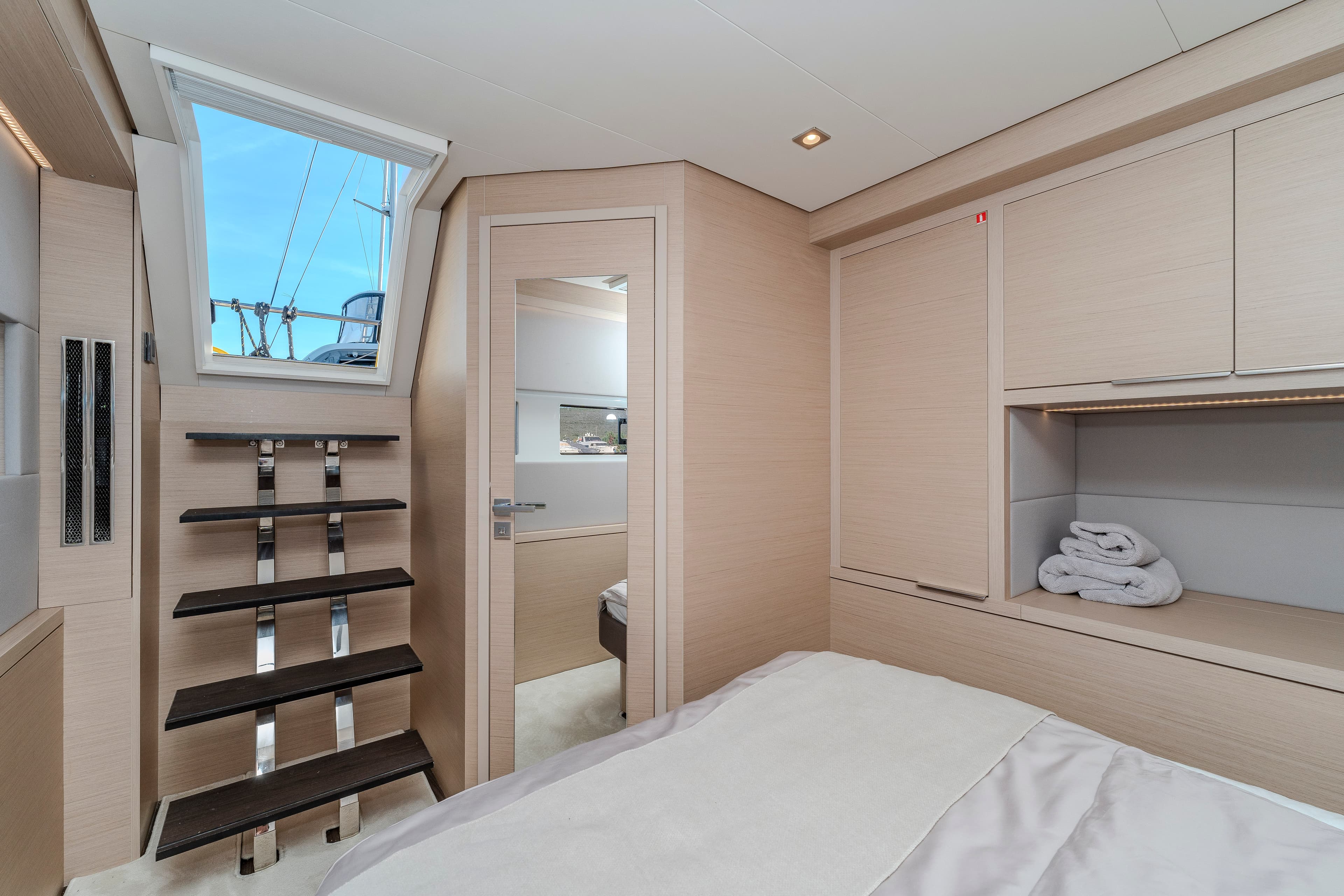 Lagoon 55 - photo 62