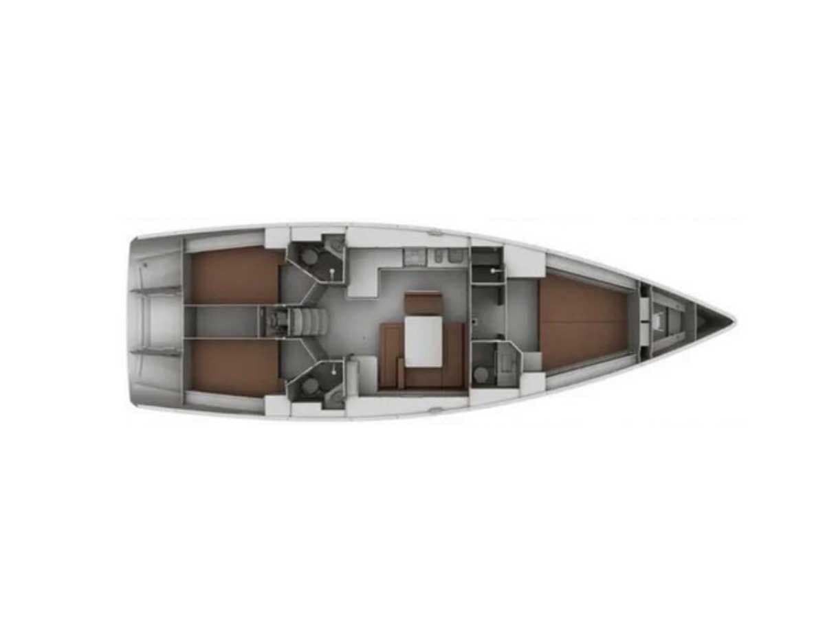 Boat plan