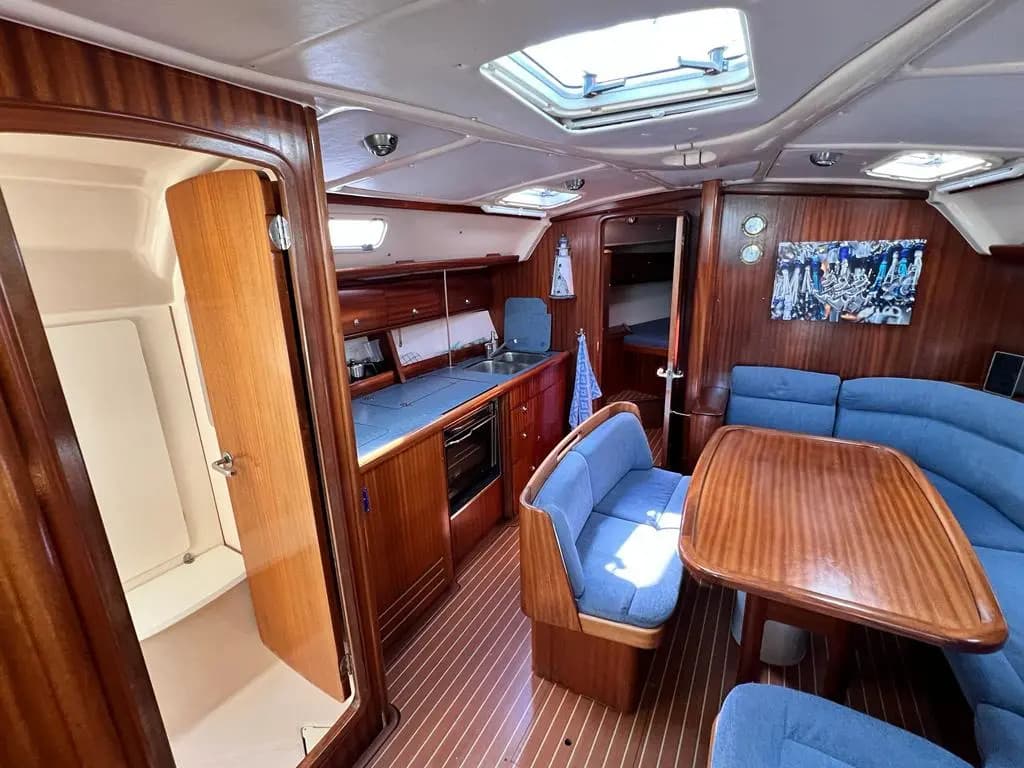 Bavaria 41 - photo 7