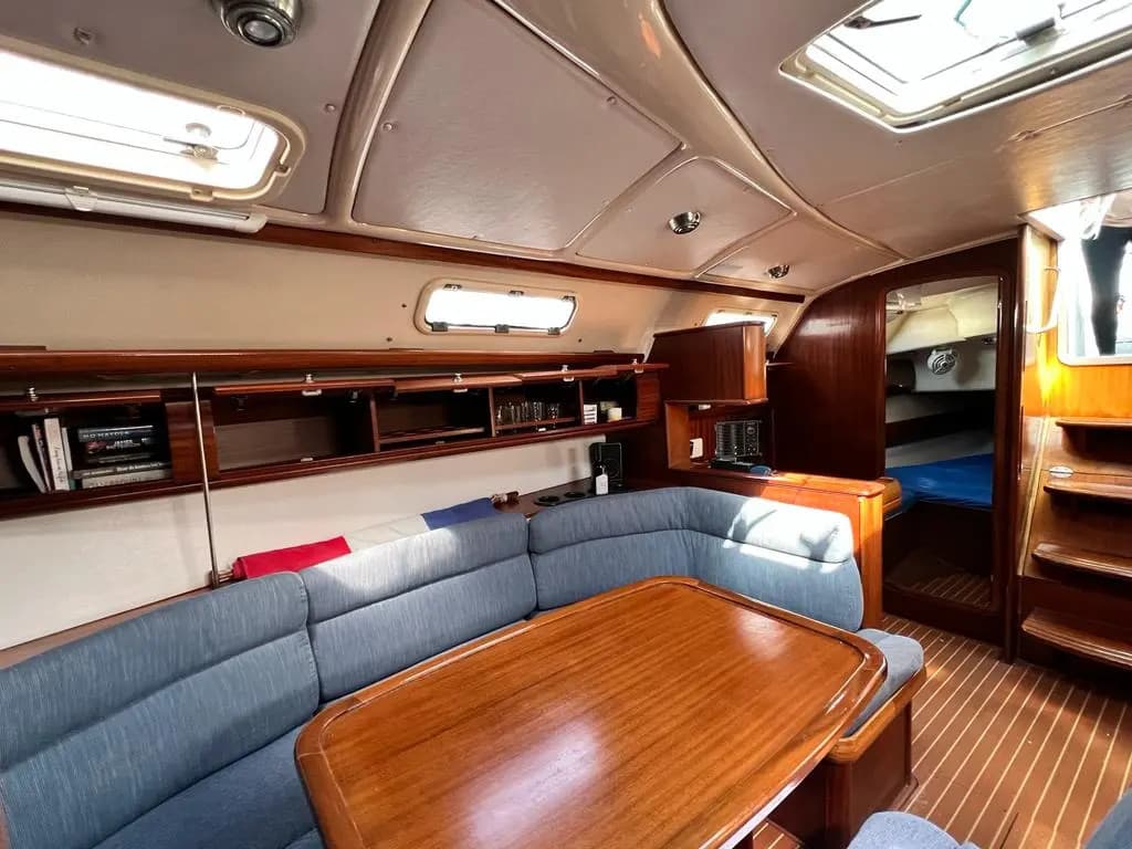 Bavaria 41 - photo 5