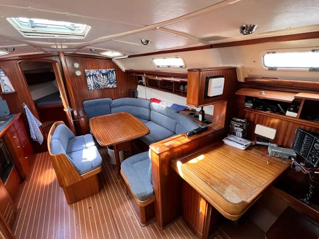 Bavaria 41 - photo 4