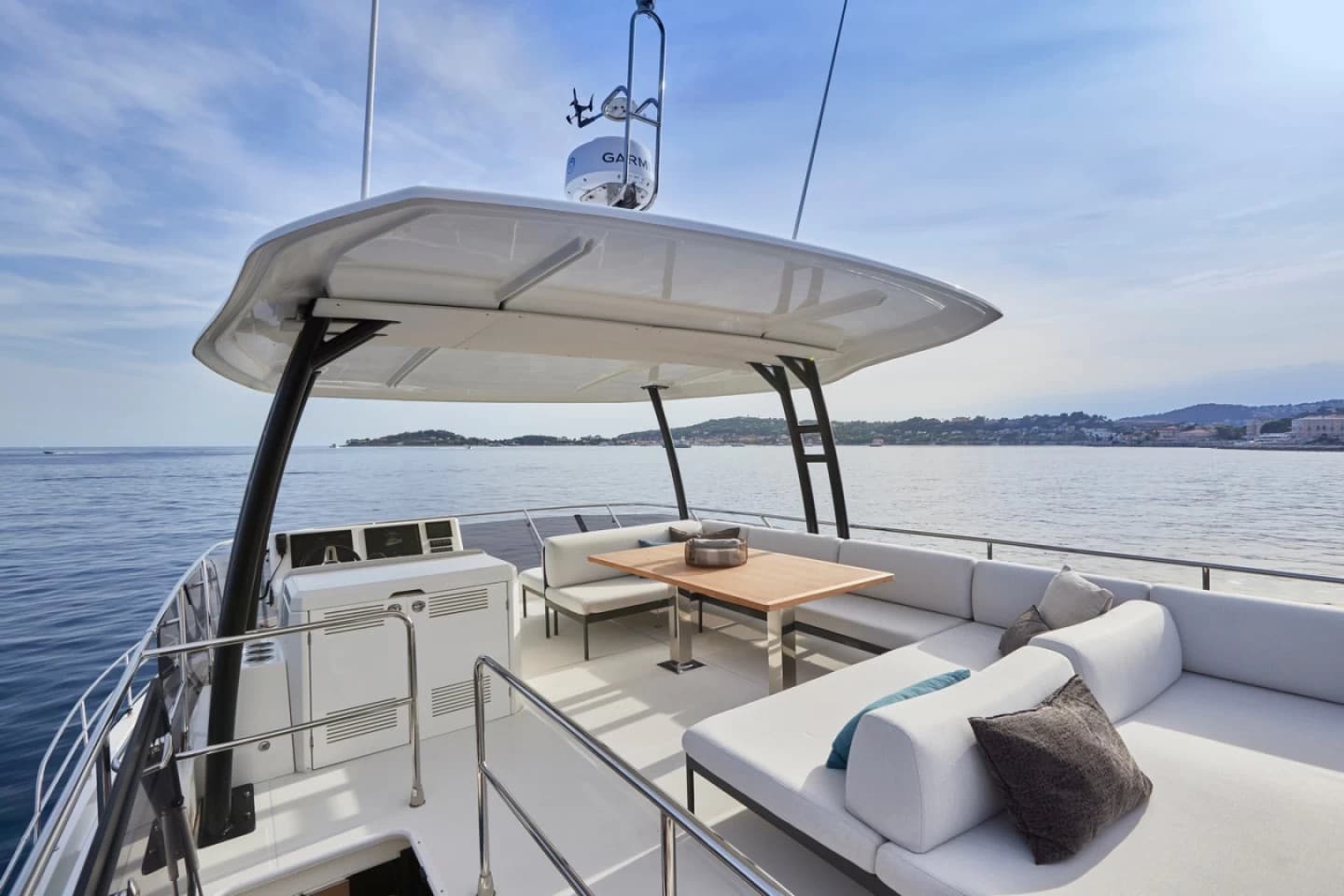 Prestige M48 - photo 7