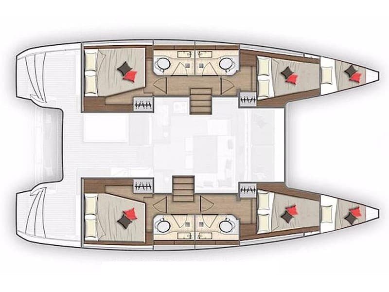 Boat plan
