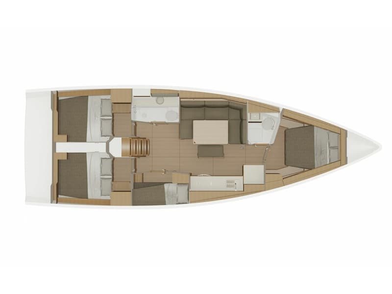 Boat plan