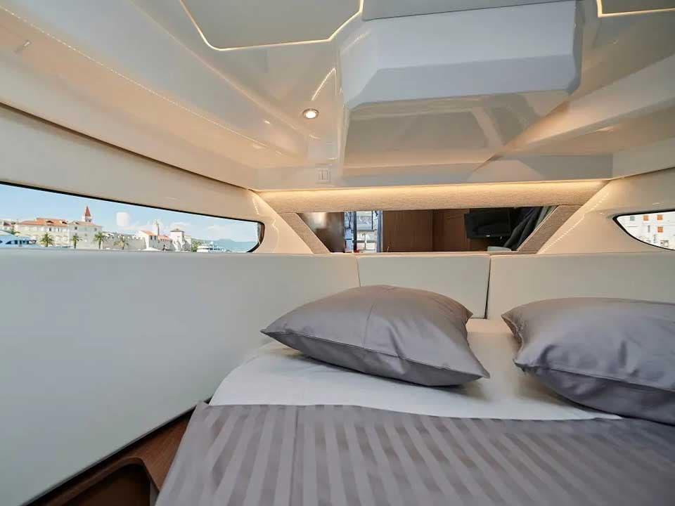 Merry Fisher 1095 FLY - photo 7