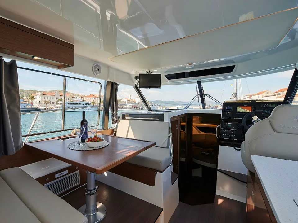 Merry Fisher 1095 FLY - photo 14