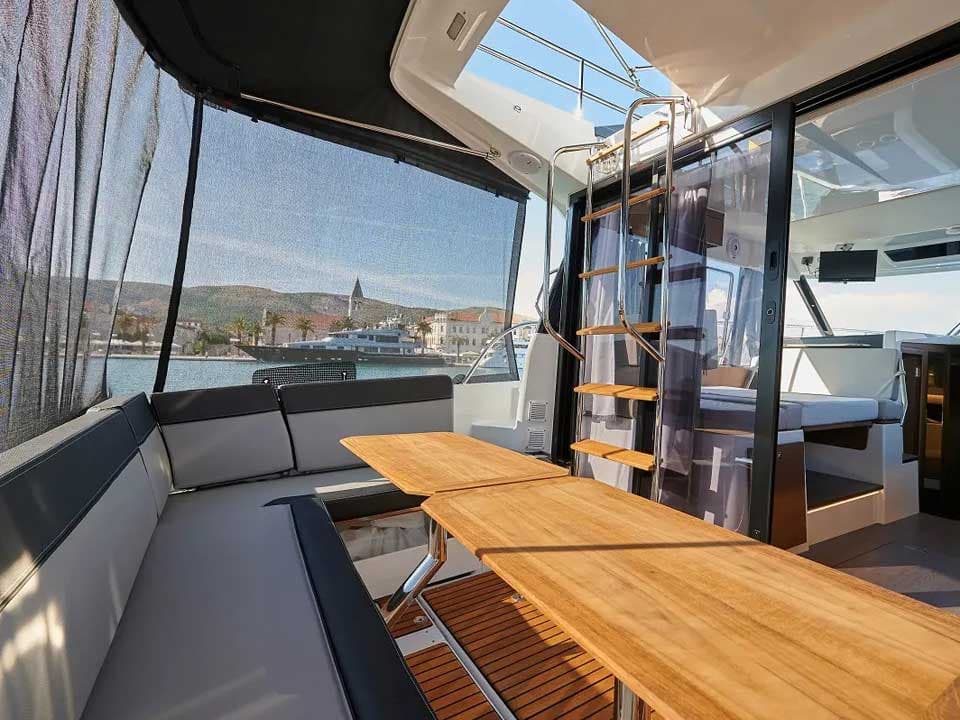 Merry Fisher 1095 FLY - photo 12