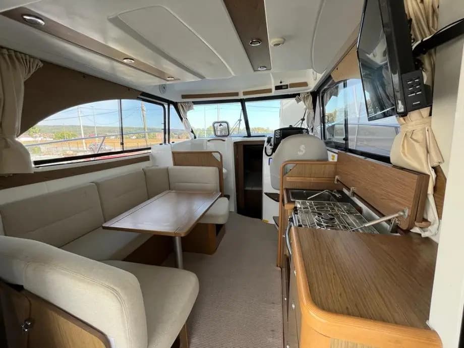 Antares 32  - photo 11