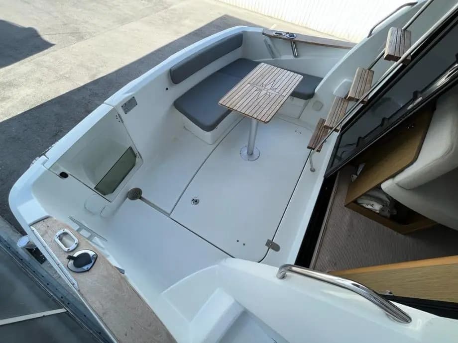 Antares 32  - photo 7