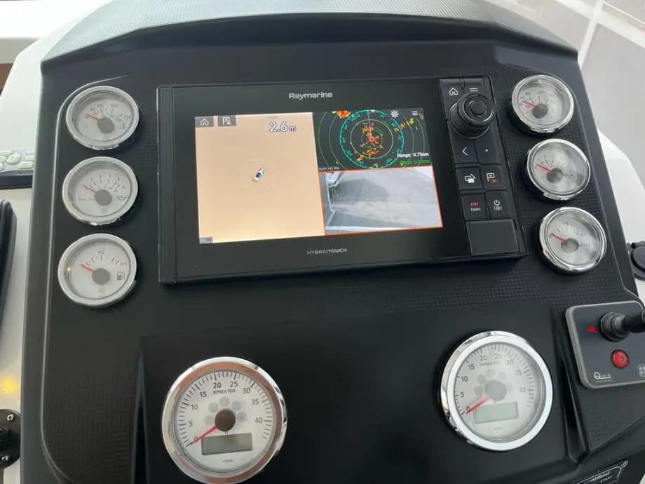 Antares 32  - photo 12