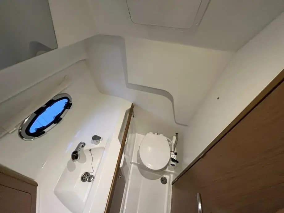 Antares 32  - photo 10