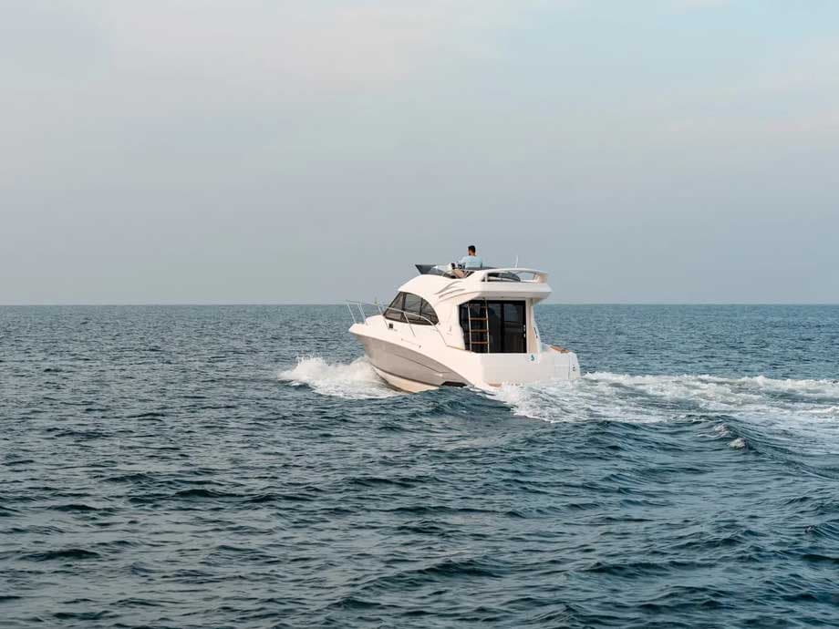 Antares 32  - photo 4