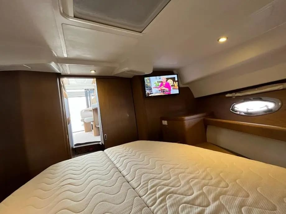 Antares 32  - photo 8