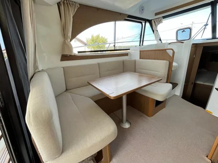 Antares 32  - photo 14