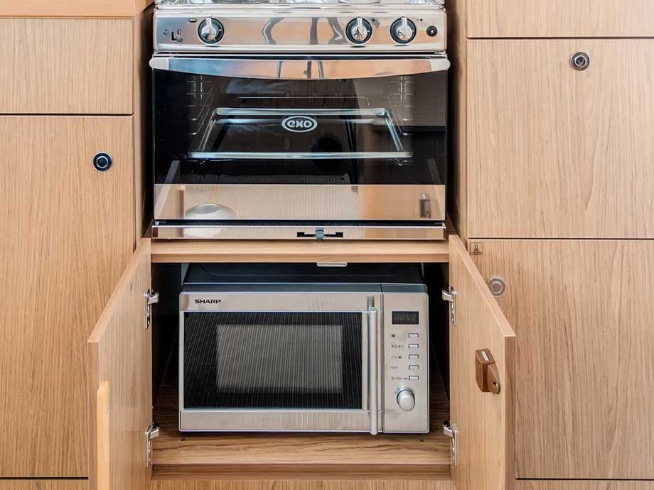 Antares 32  - photo 13