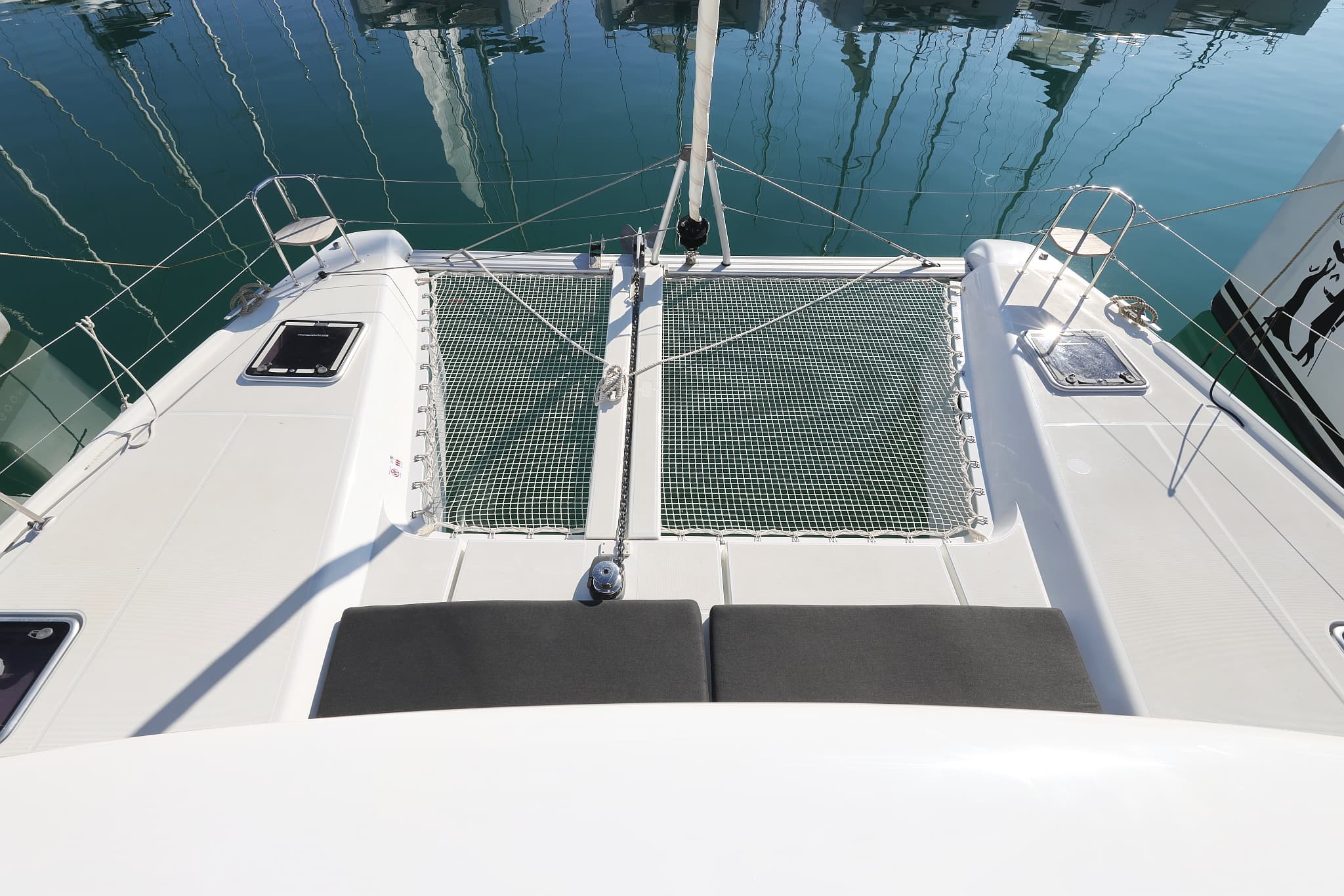 Lagoon 42 - photo 27