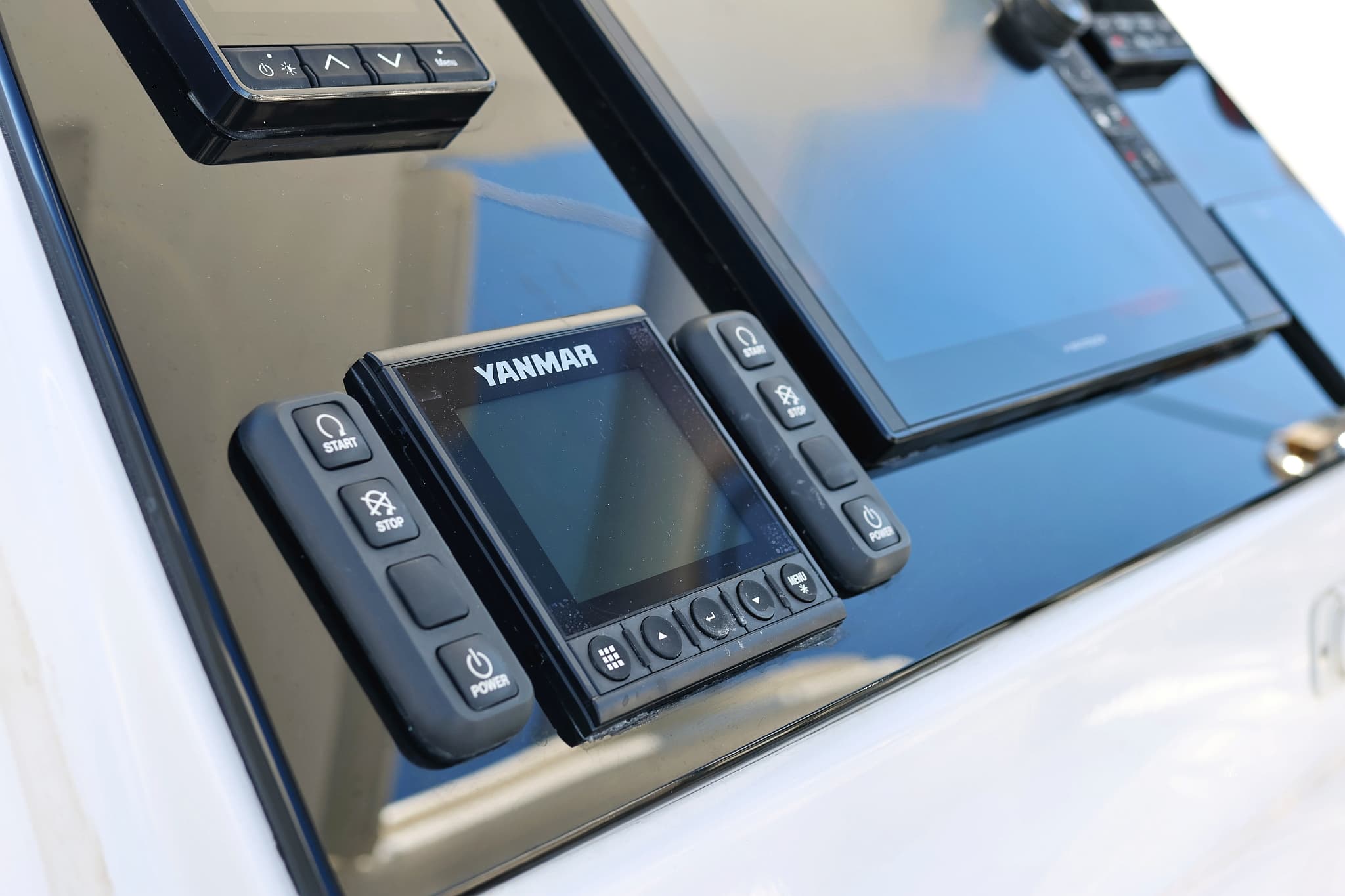 Lagoon 42 - photo 10