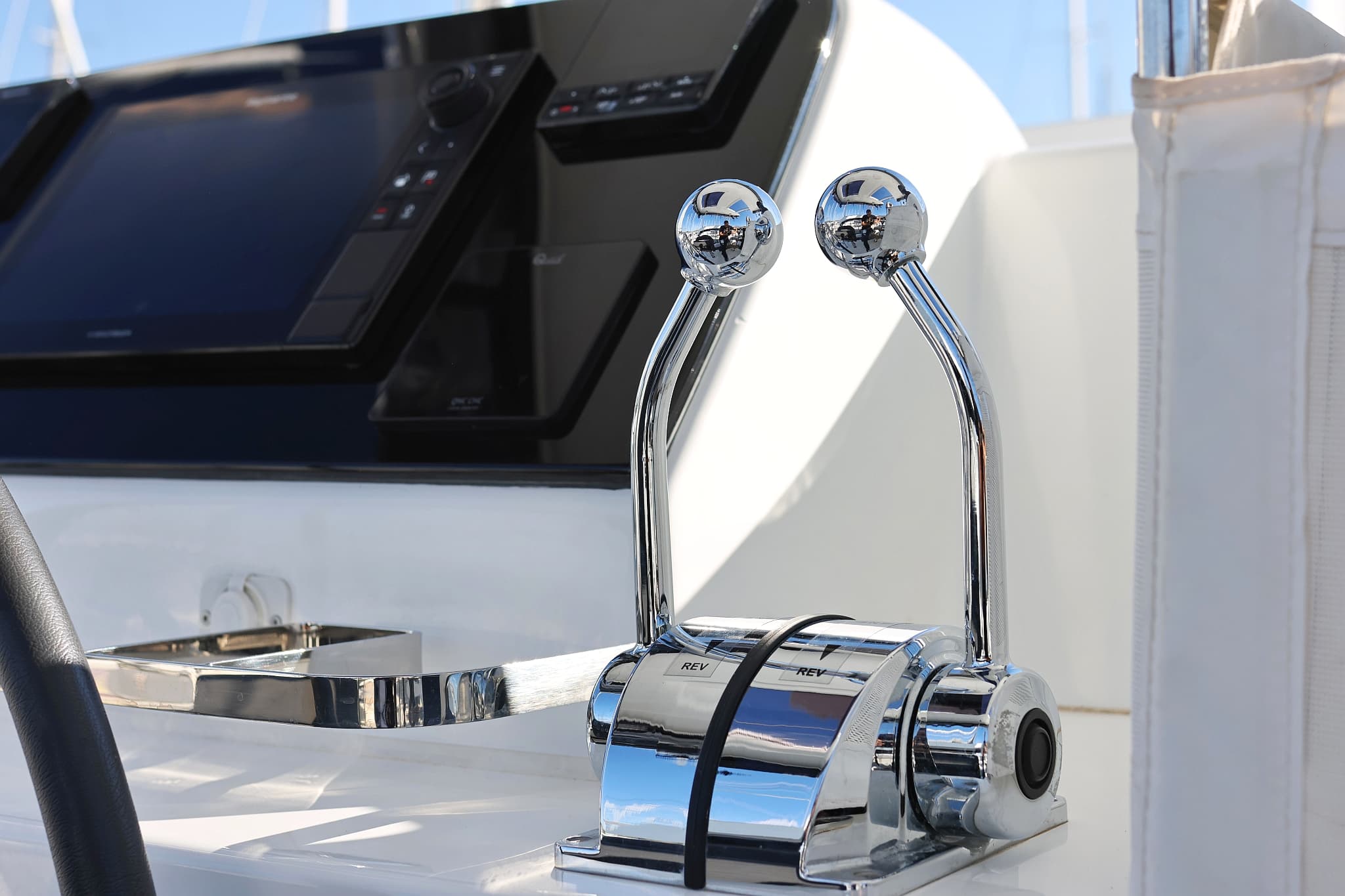 Lagoon 42 - photo 34