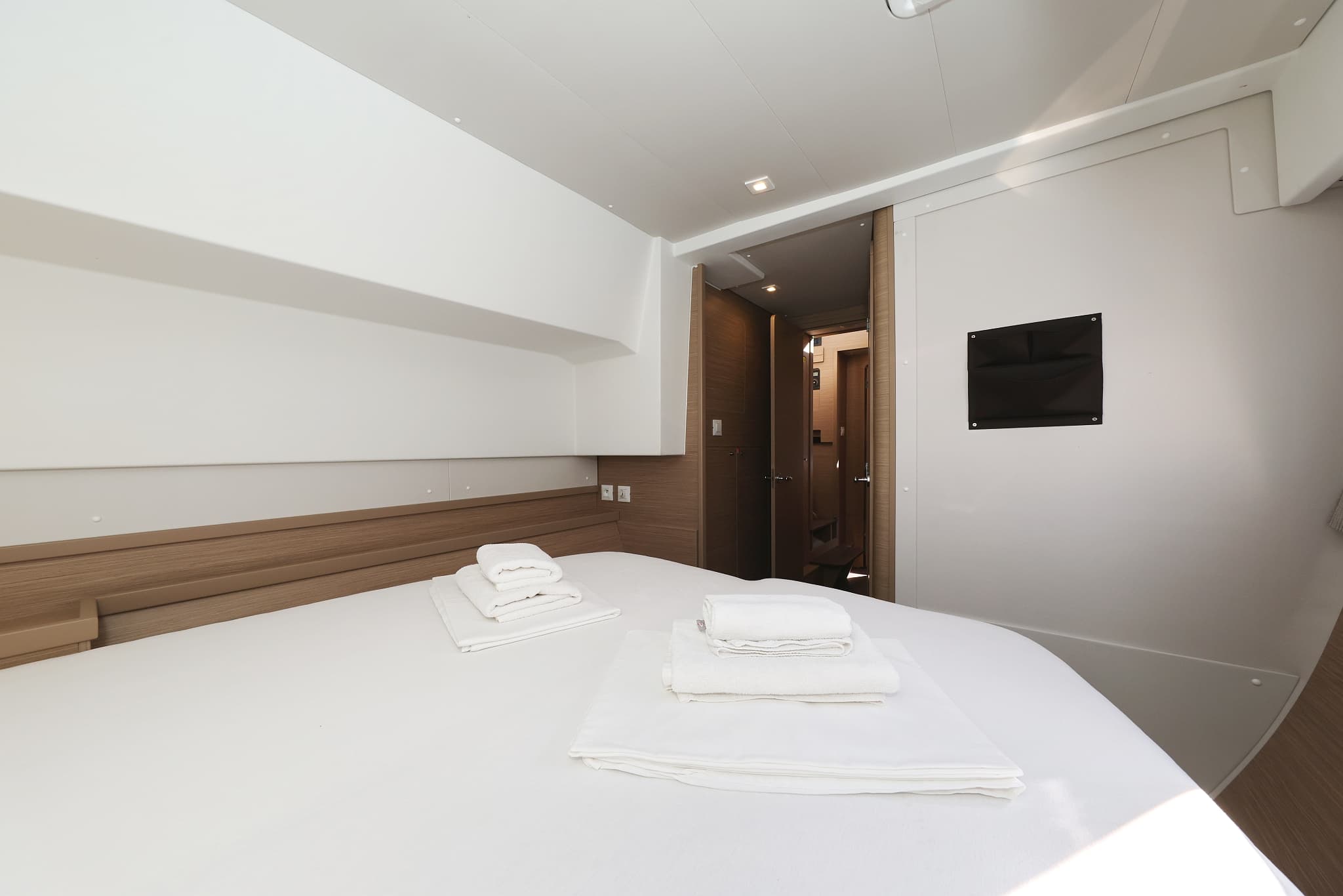 Lagoon 42 - photo 31