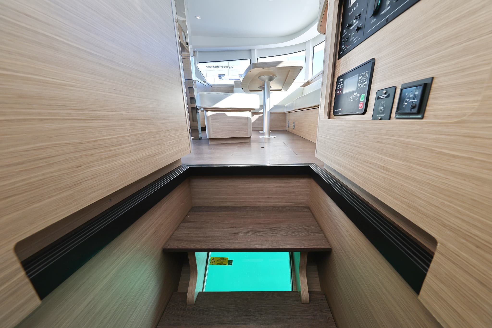 Lagoon 42 - photo 57