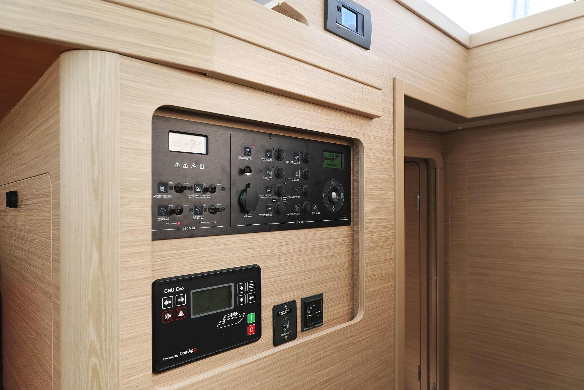 Lagoon 42 - photo 58