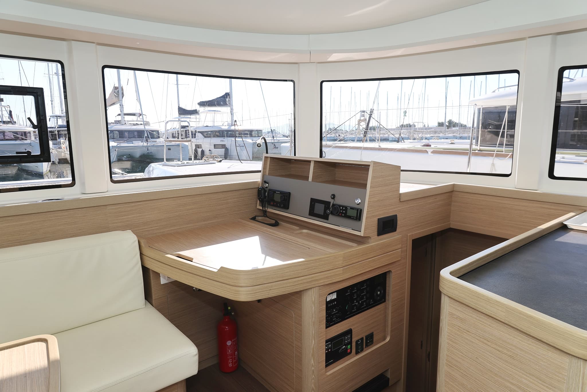 Lagoon 42 - photo 56