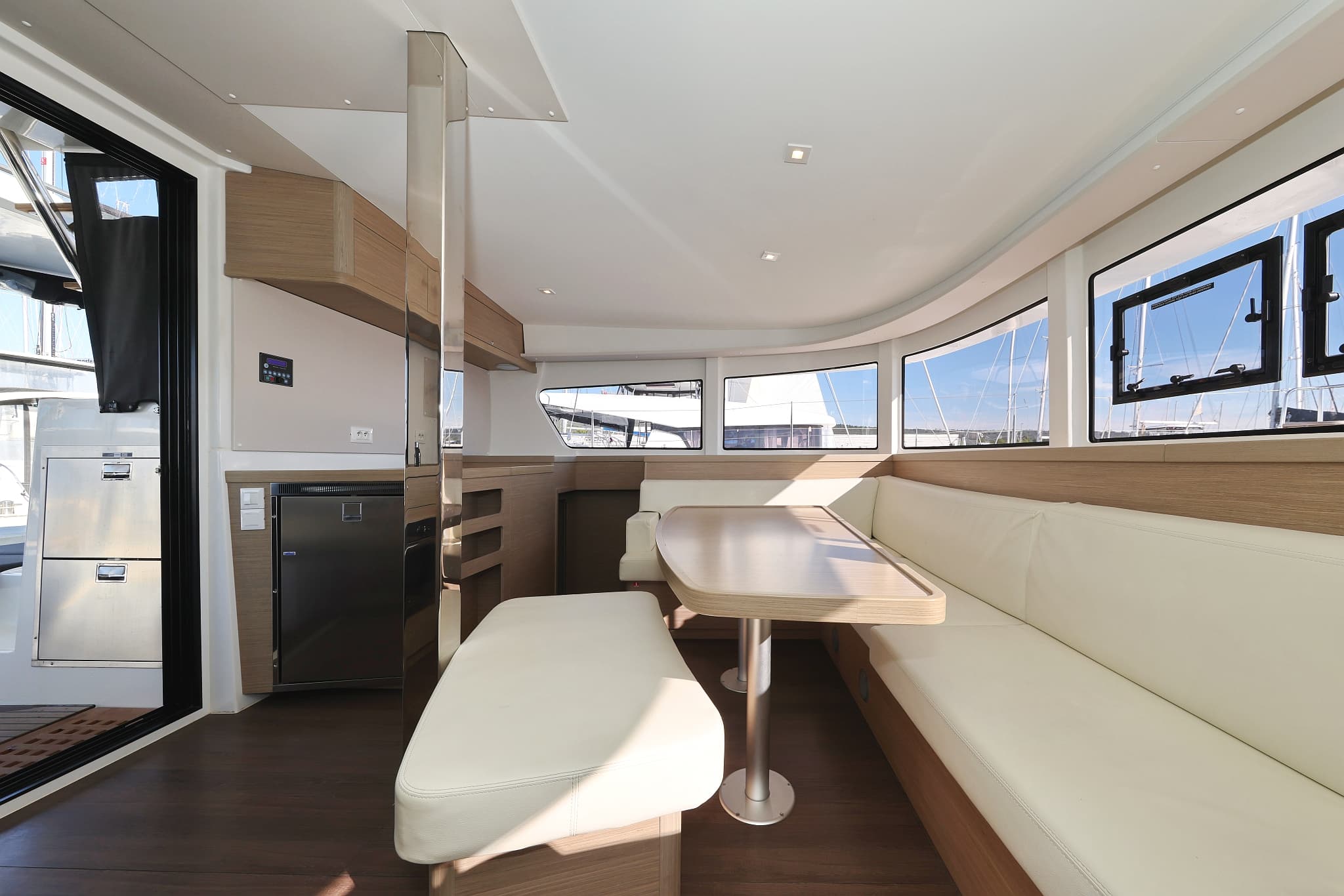 Lagoon 42 - photo 26