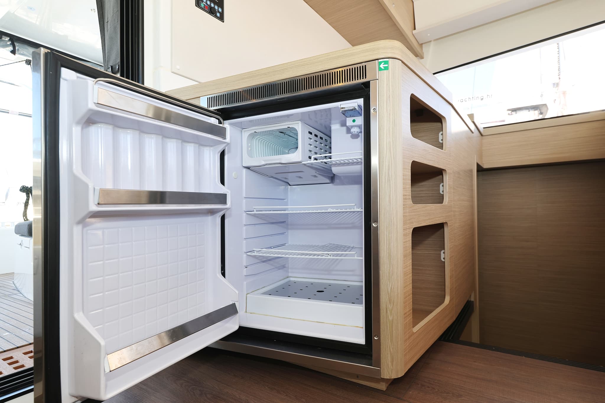 Lagoon 42 - photo 33