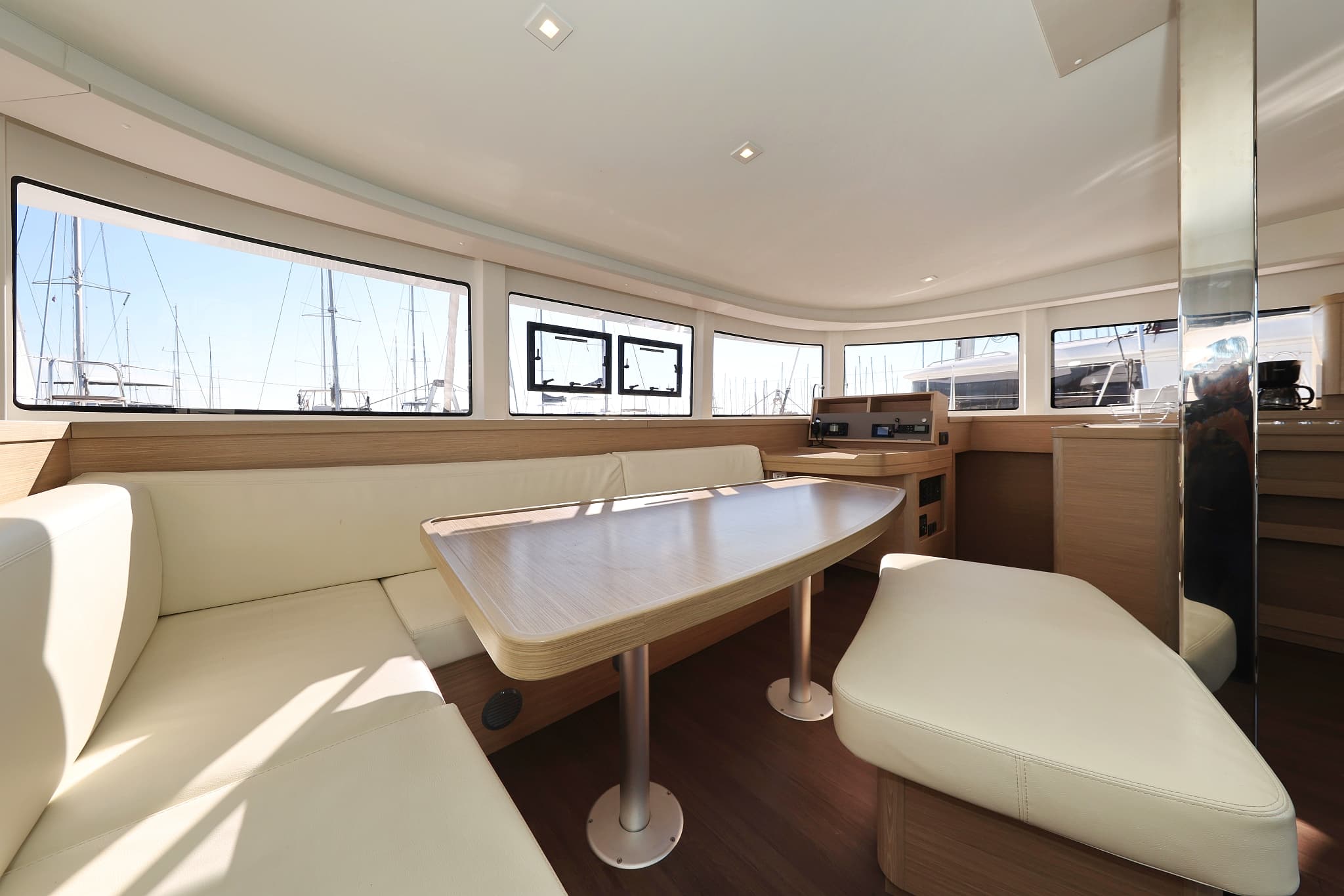 Lagoon 42 - photo 61