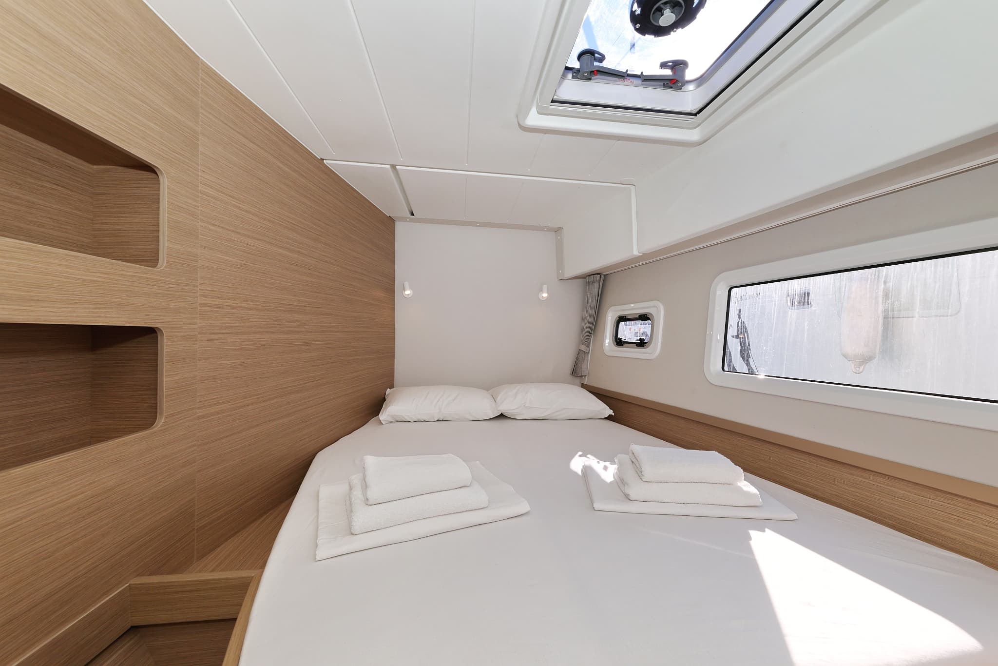 Lagoon 42 - photo 42