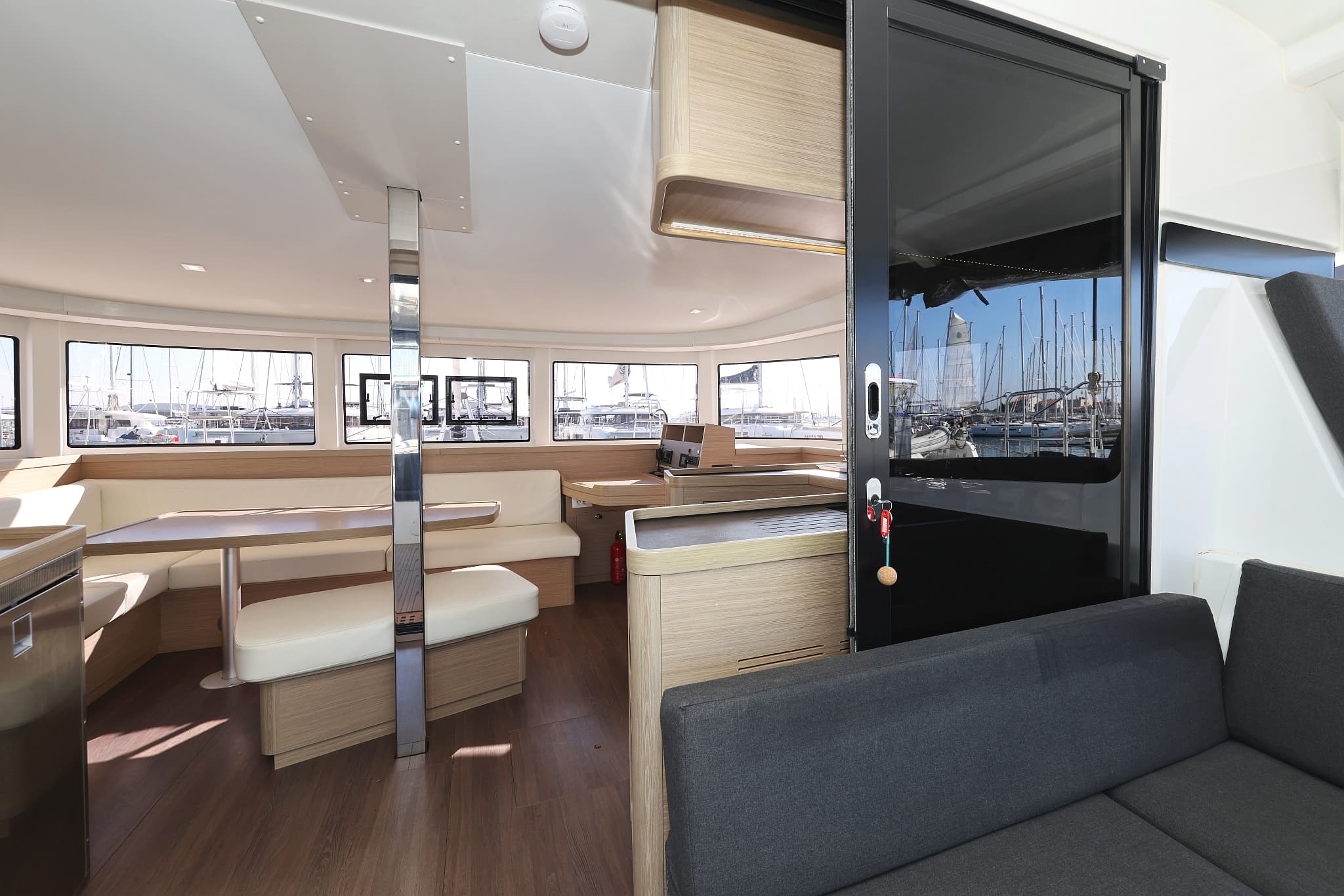 Lagoon 42 - photo 59