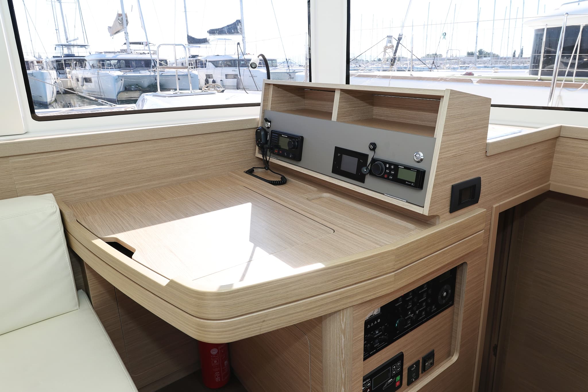 Lagoon 42 - photo 46