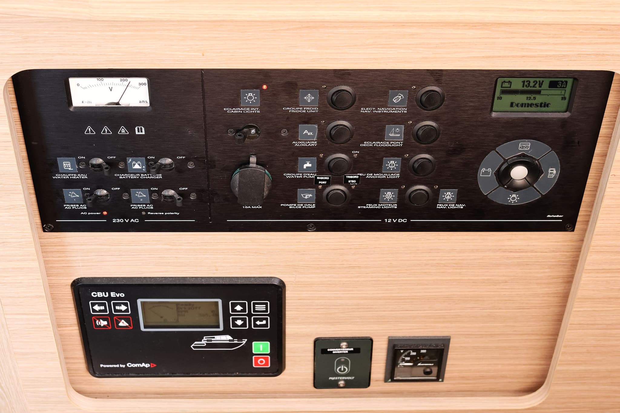 Lagoon 42 - photo 47