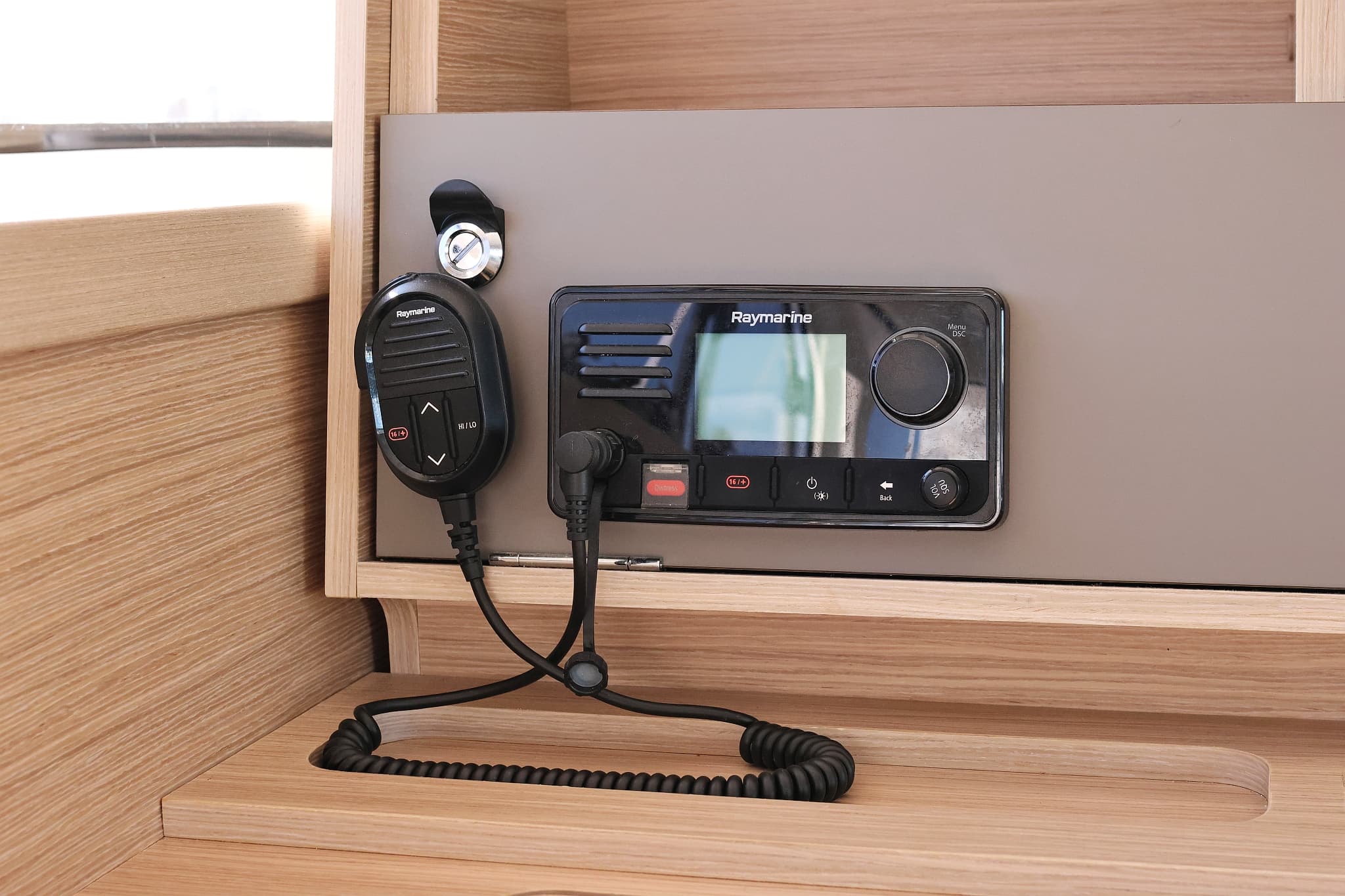 Lagoon 42 - photo 25