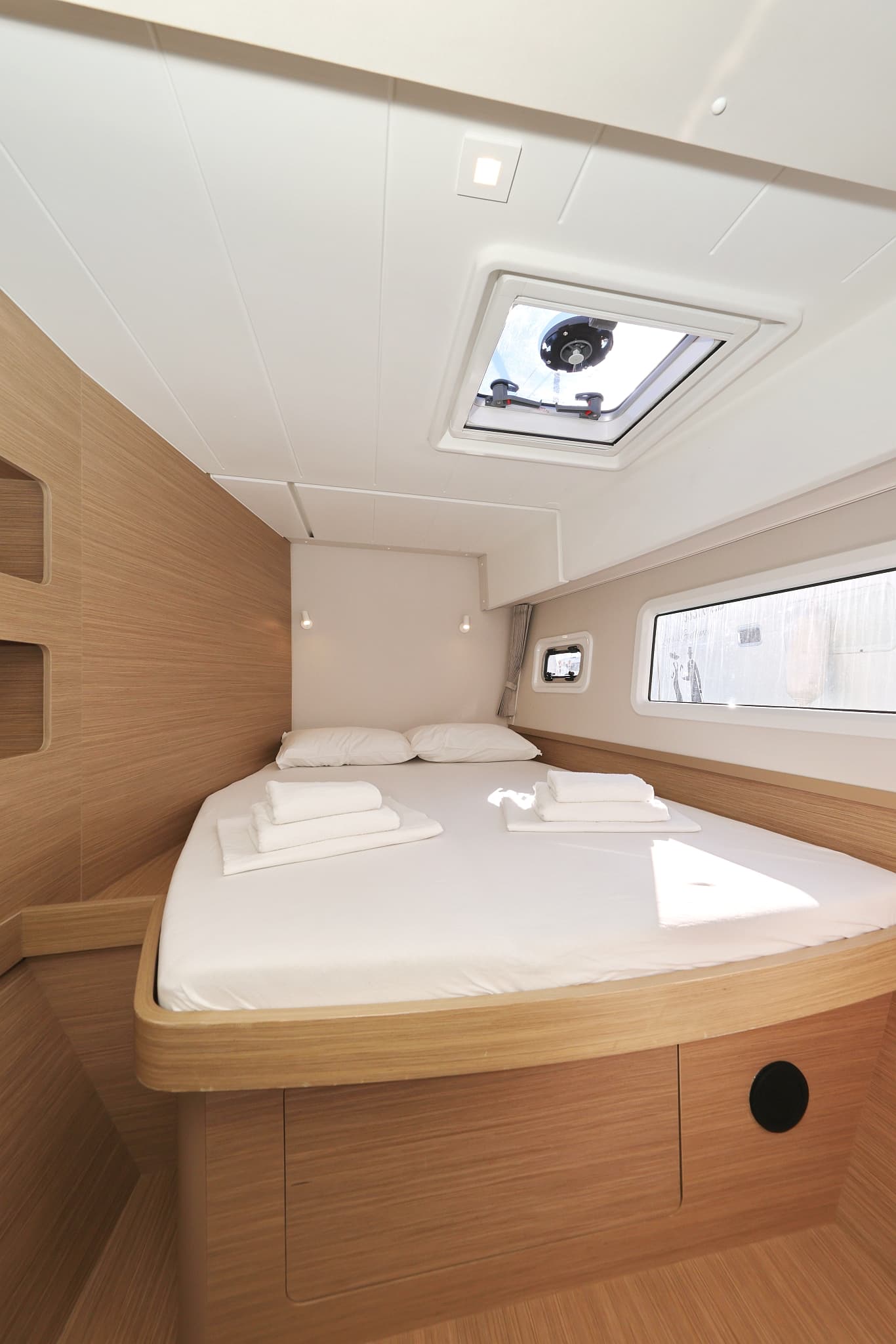 Lagoon 42 - photo 62