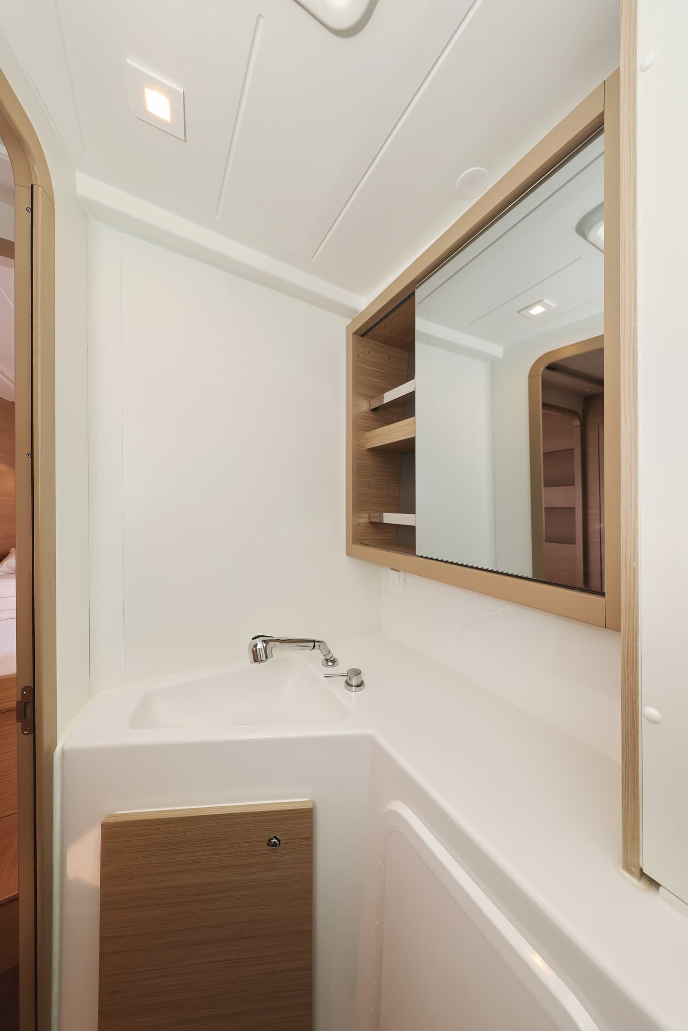 Lagoon 42 - photo 38