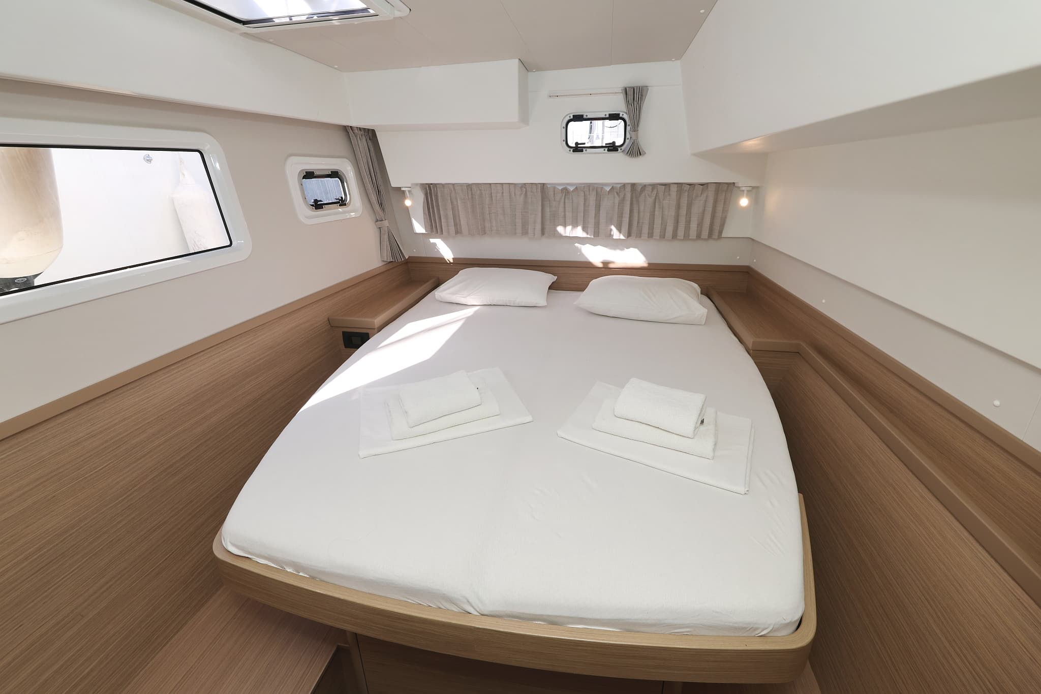 Lagoon 42 - photo 28